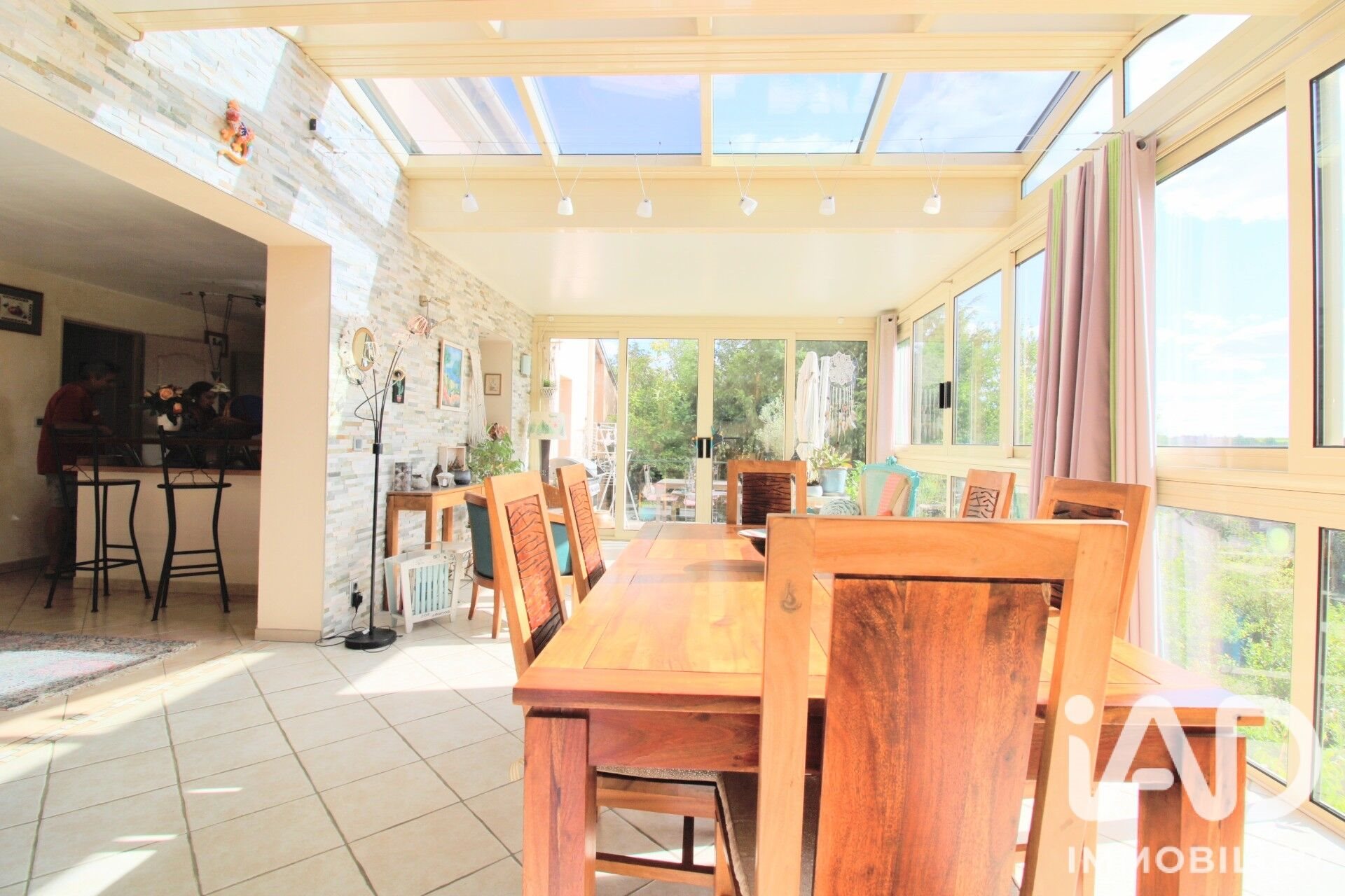 Maison à vendre, 163m², Septeuil