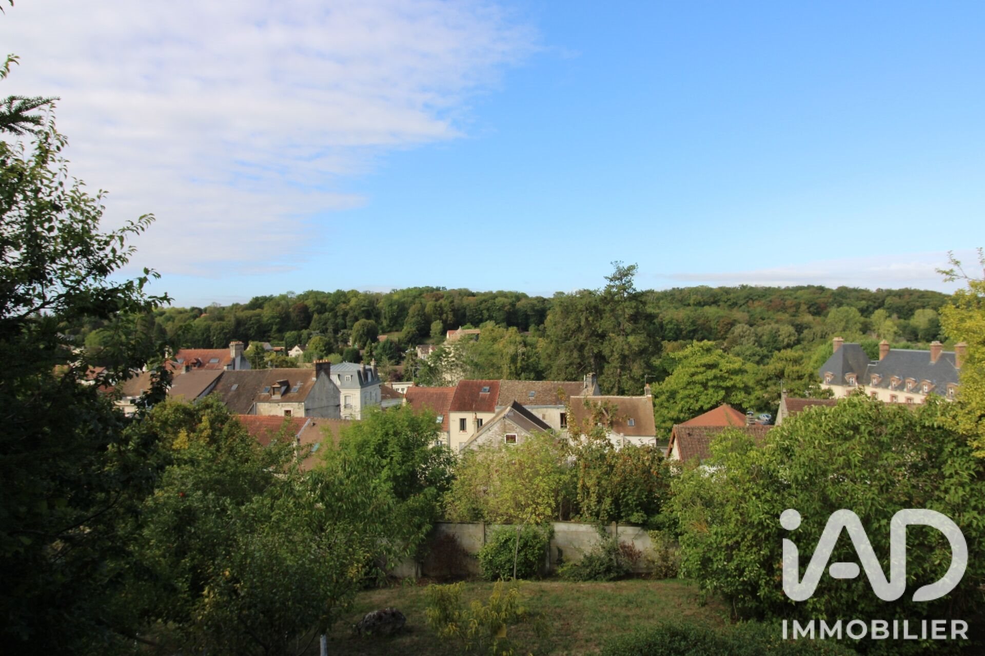 Maison à vendre, 163m², Septeuil