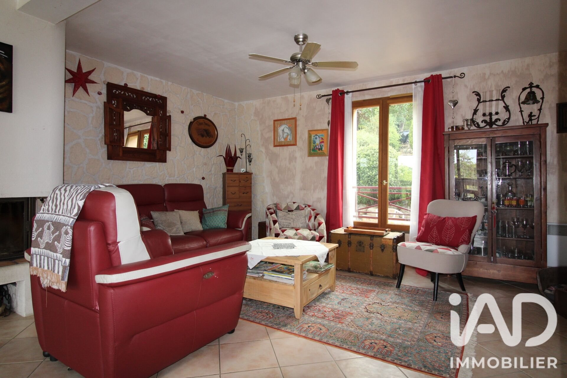 Maison à vendre, 163m², Septeuil