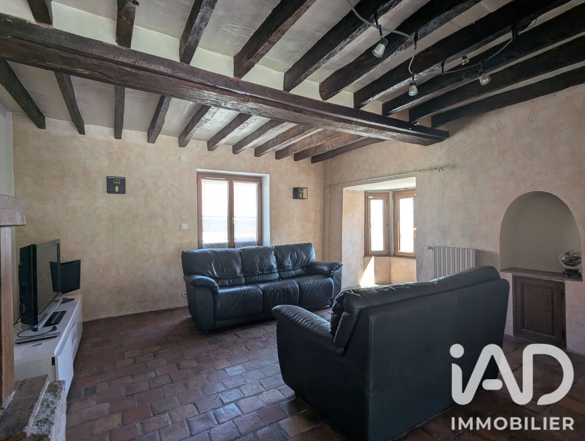 Maison à vendre, 132m², Arnouville-lès-Mantes