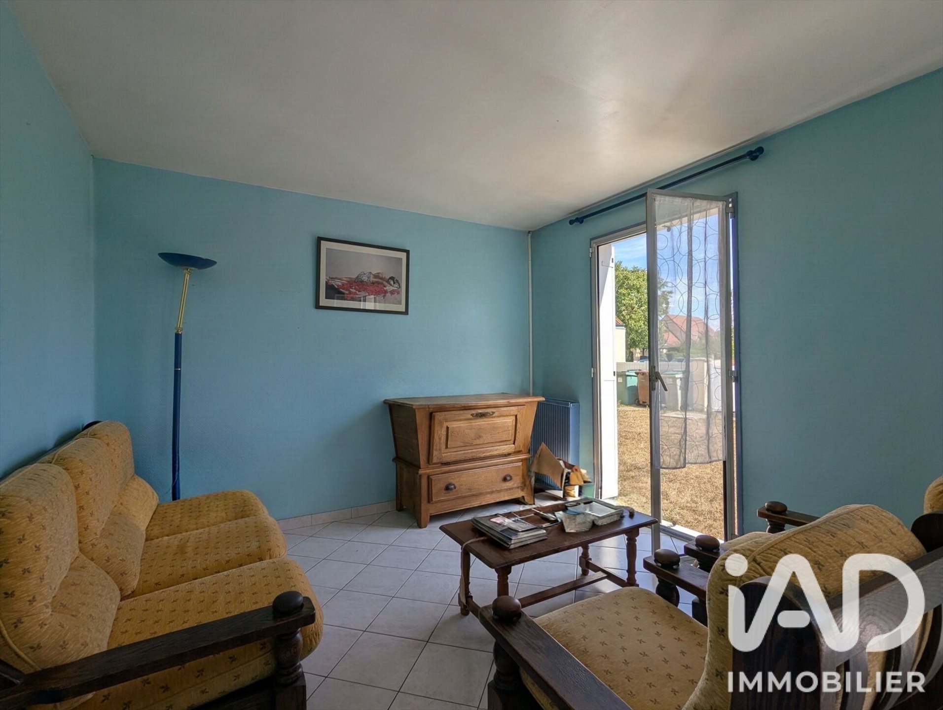 Maison à vendre, 90m², Dammartin-en-Serve
