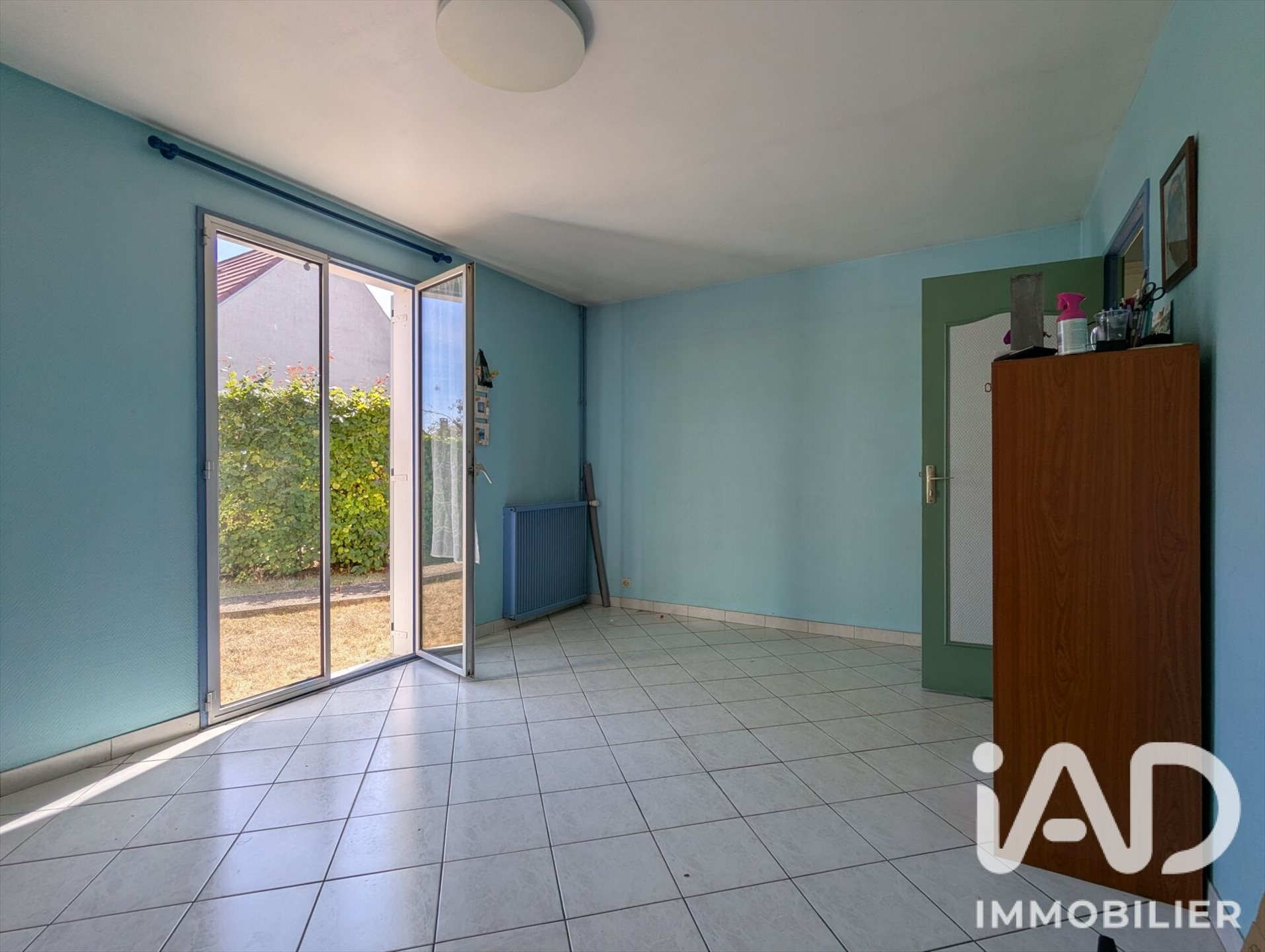Maison à vendre, 90m², Dammartin-en-Serve