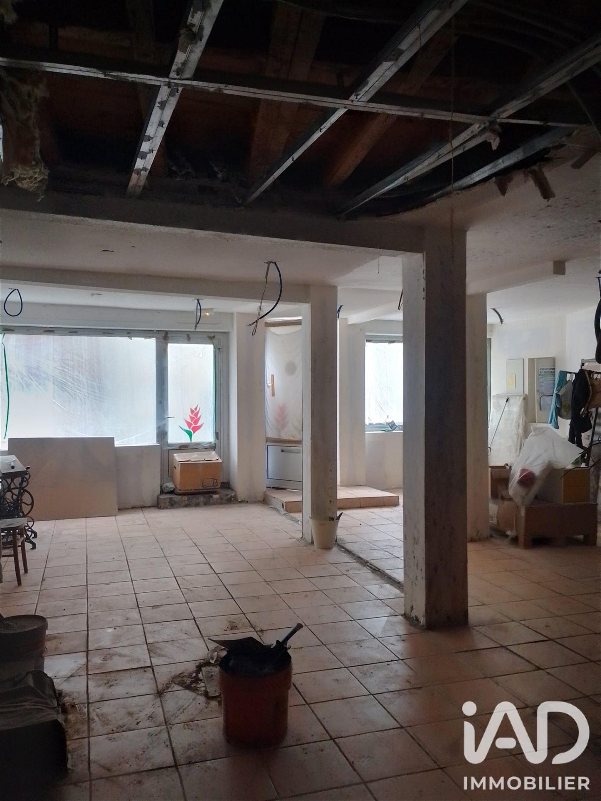 Maison à vendre, 400m², Lourdes