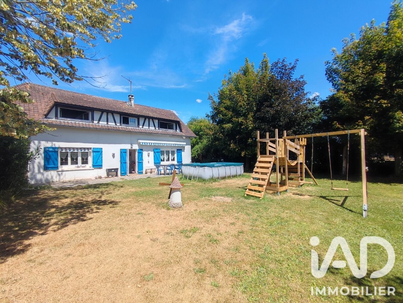 Maison à vendre, 117m², Vandrimare