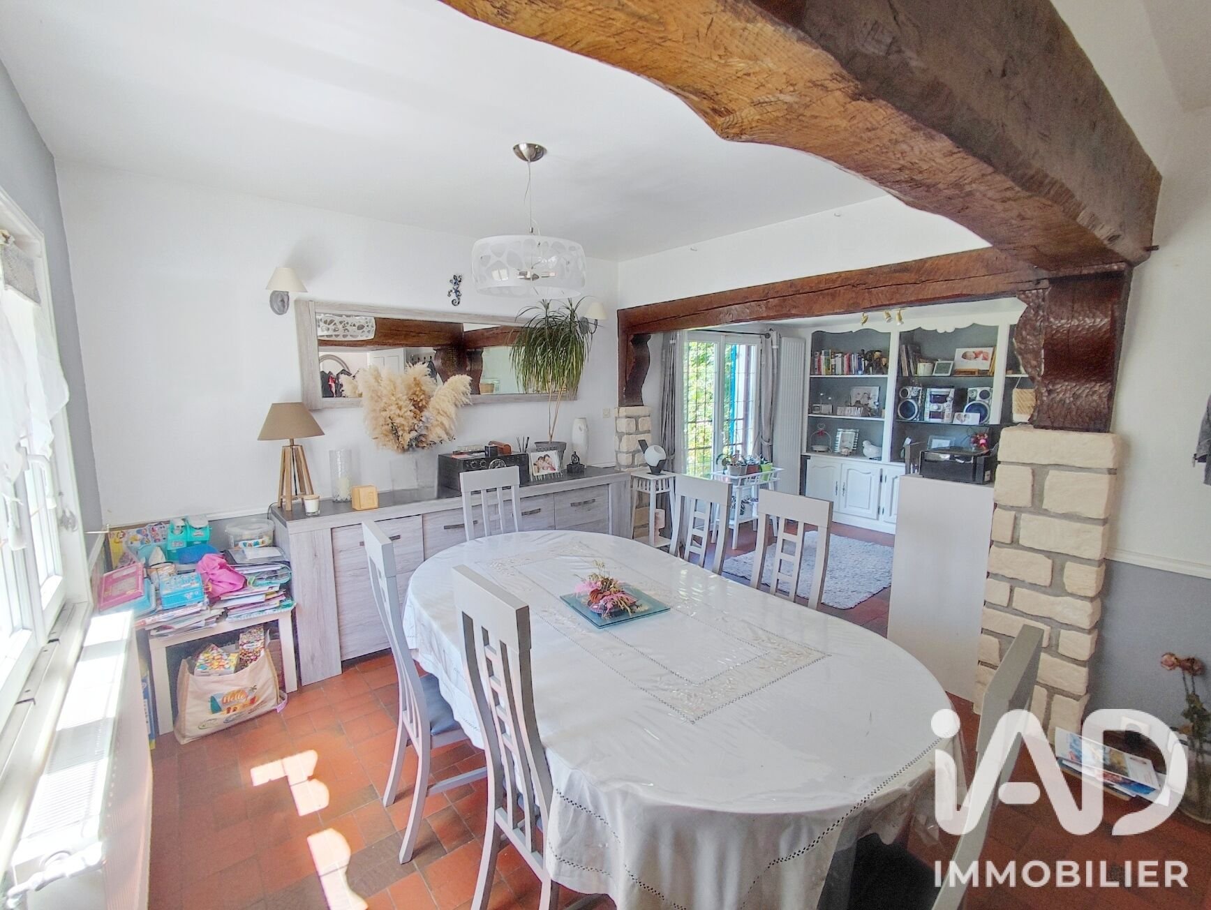 Maison à vendre, 117m², Vandrimare