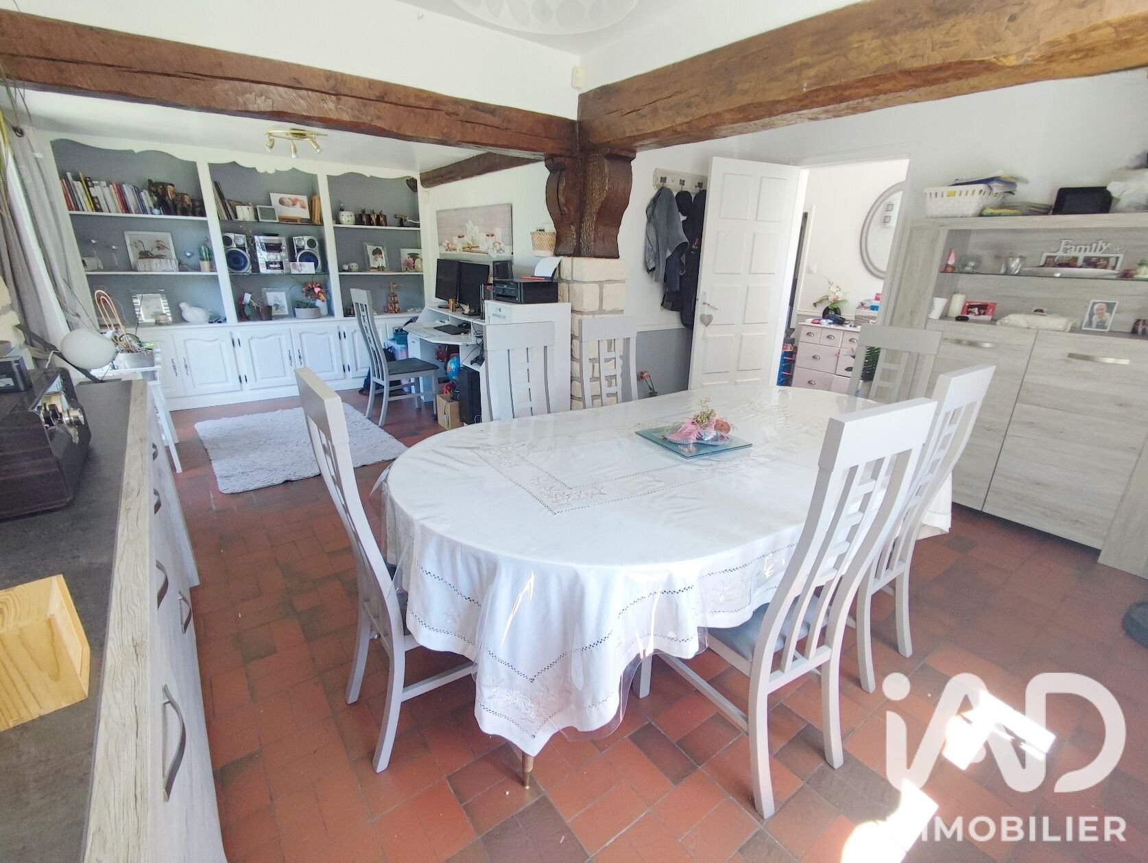 Maison à vendre, 117m², Vandrimare
