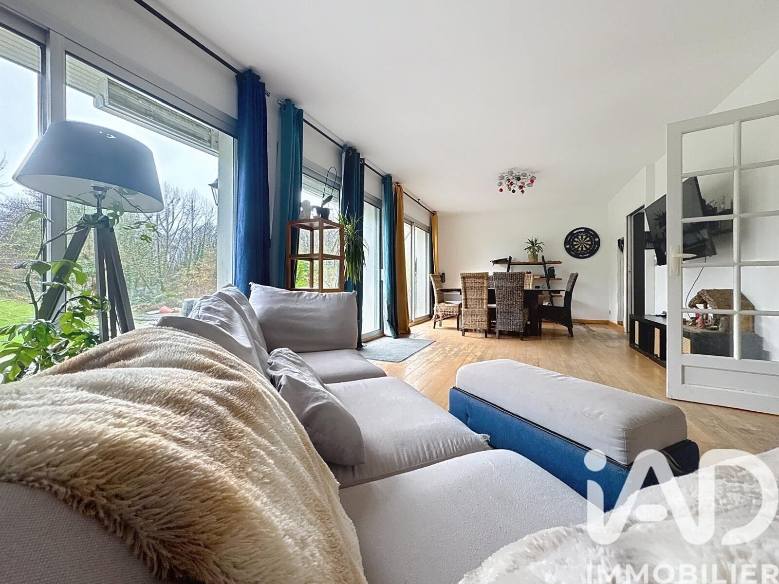 Maison à vendre, 152m², Plonéour-Lanvern