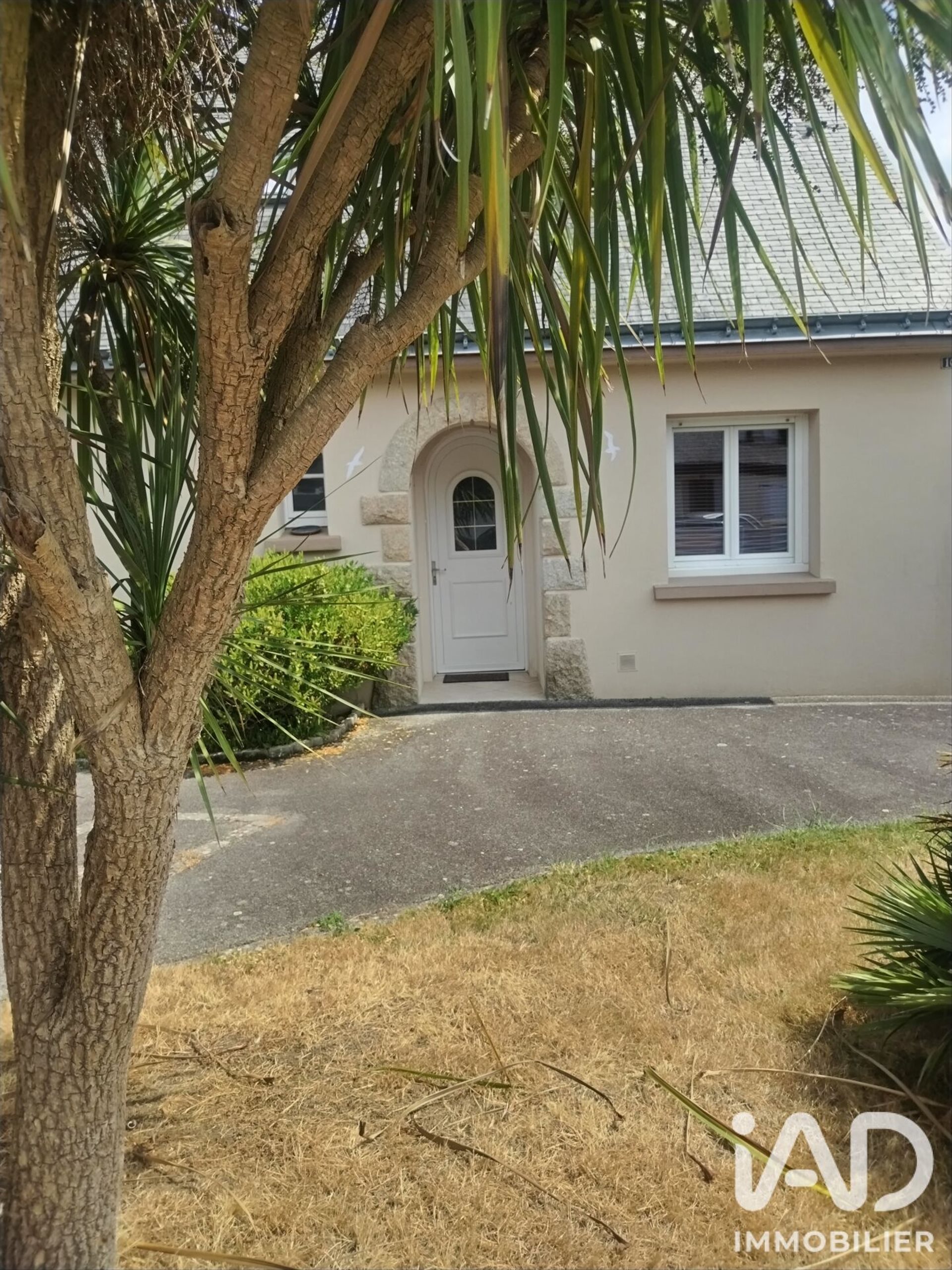 Maison à vendre, 110m², Quéven