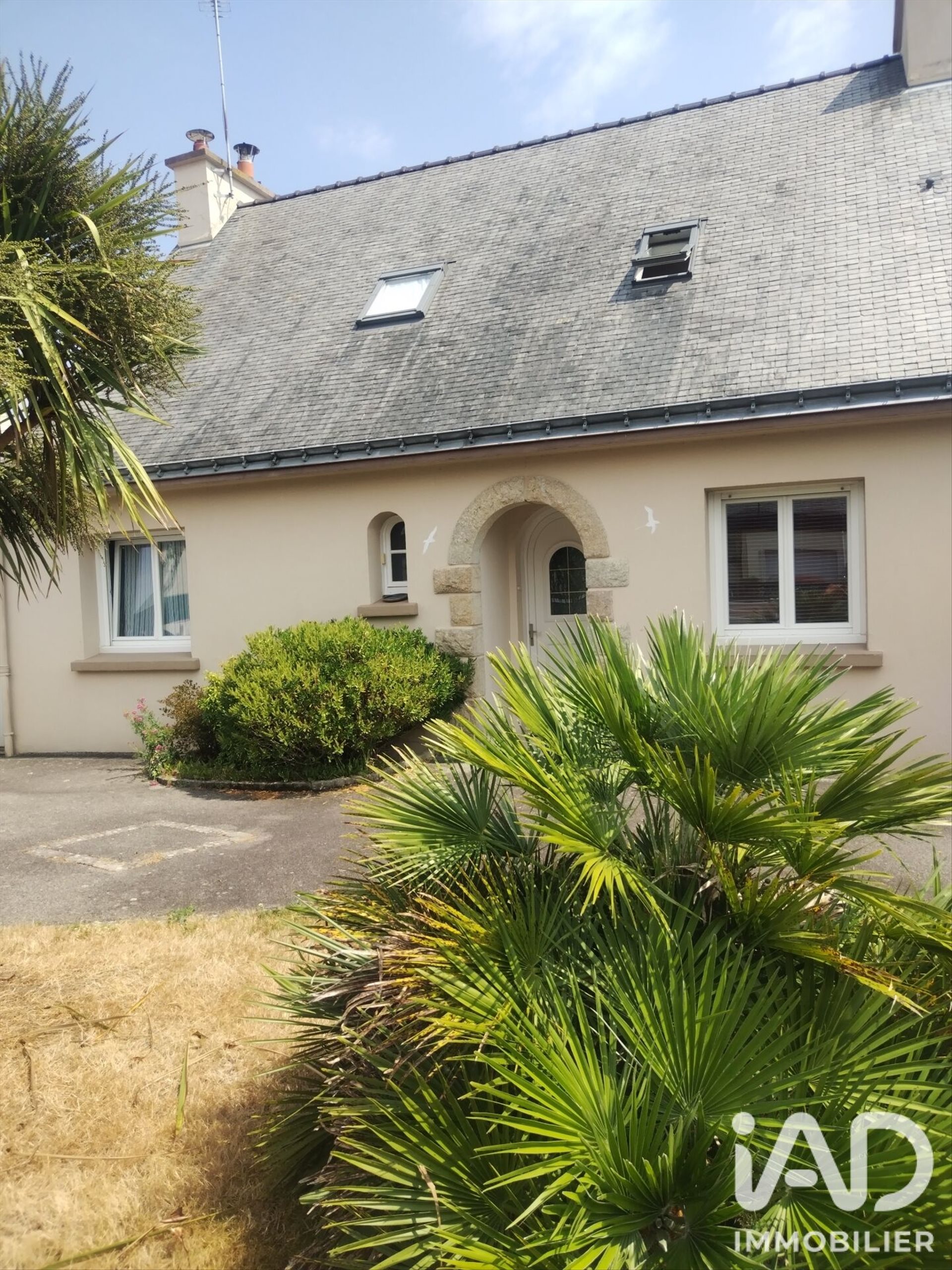 Maison à vendre, 110m², Quéven