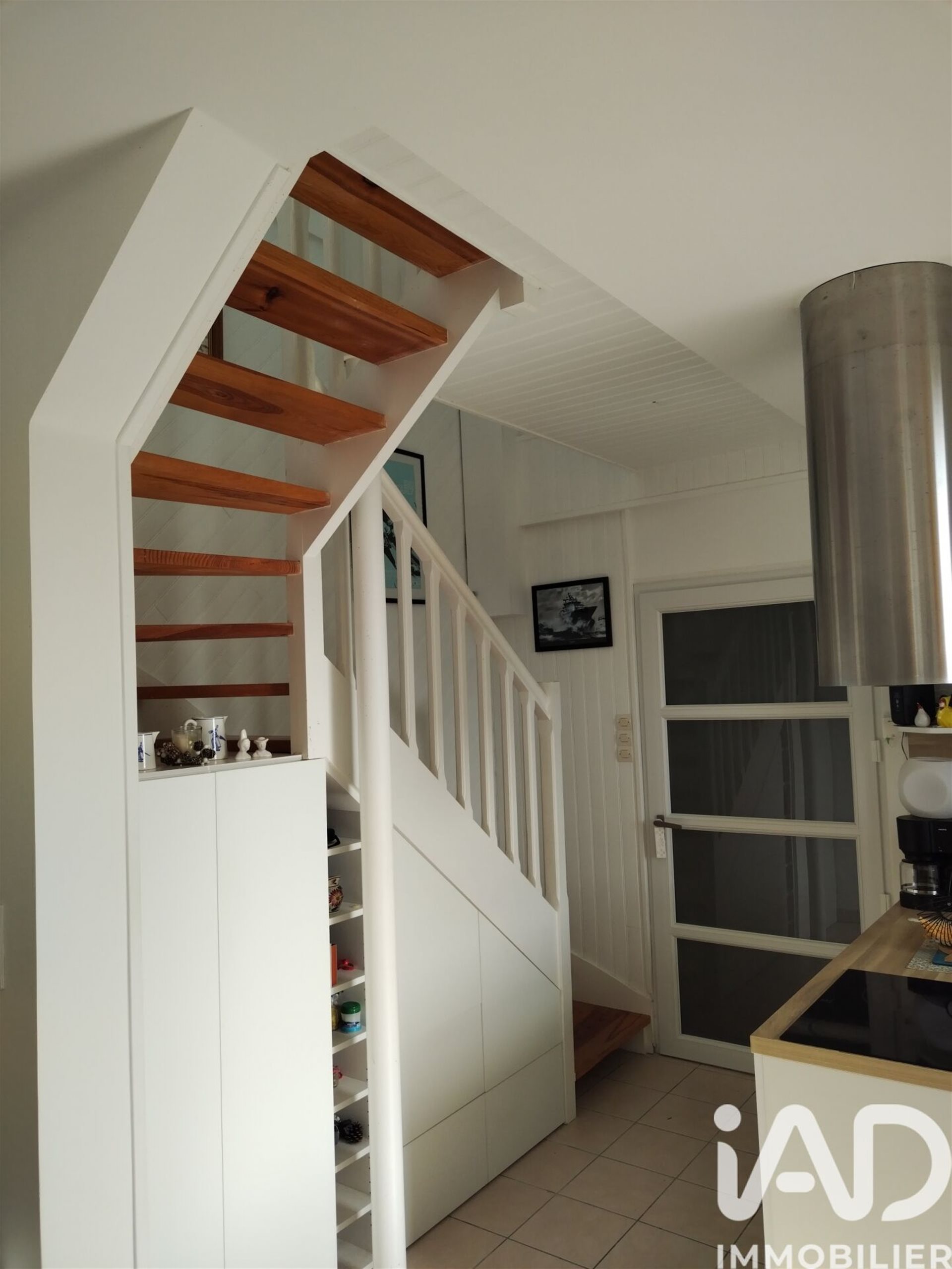 Maison à vendre, 76m², Penmarch