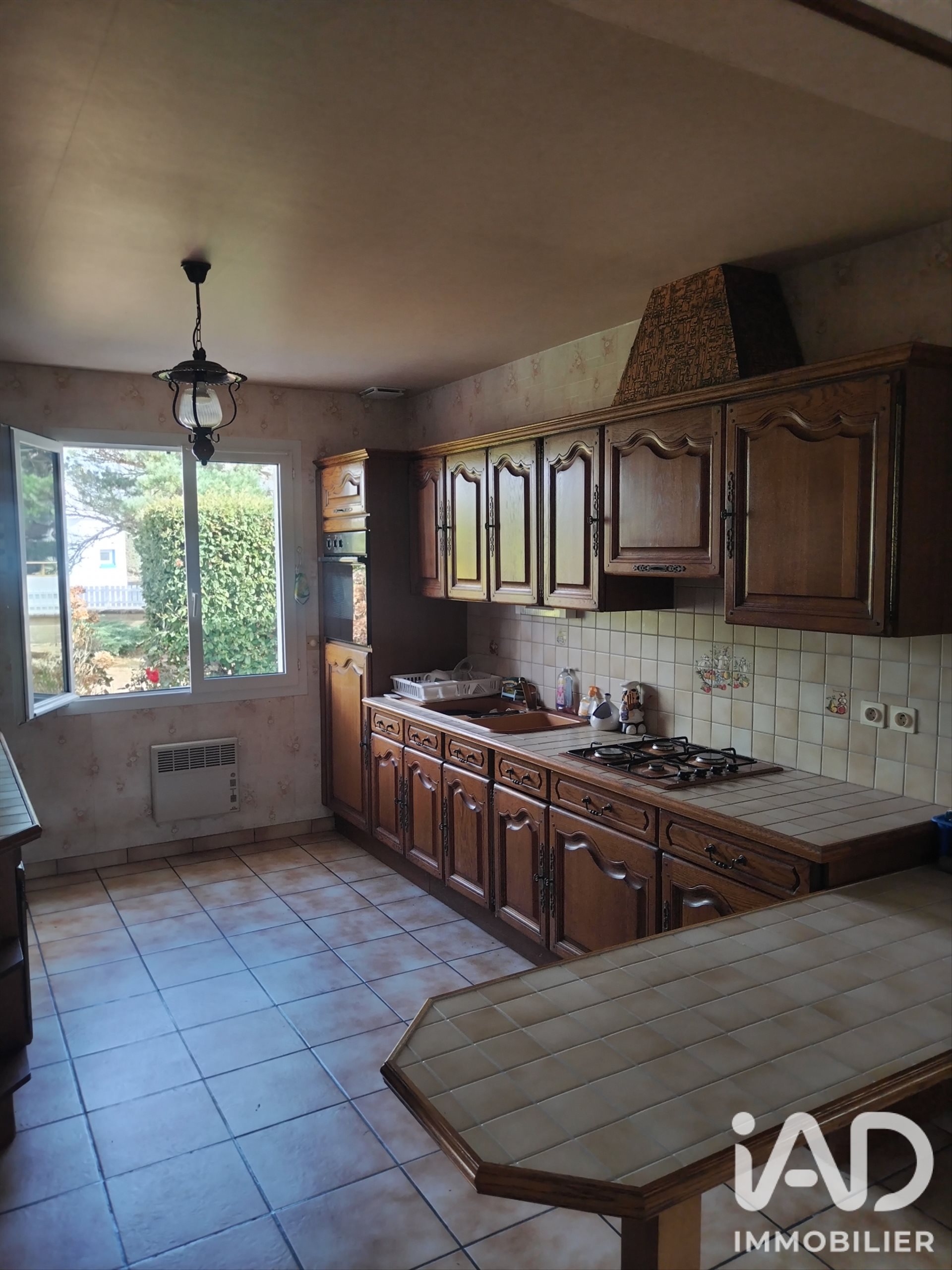 Maison à vendre, 104m², Treffiagat