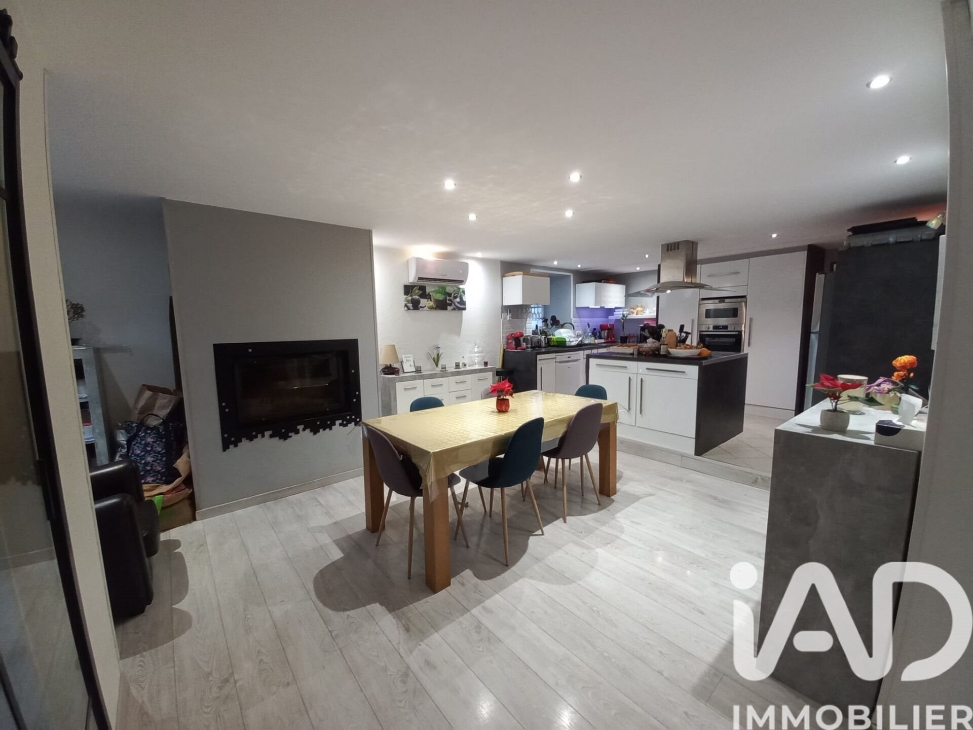 Maison à vendre, 134m², Coulommiers