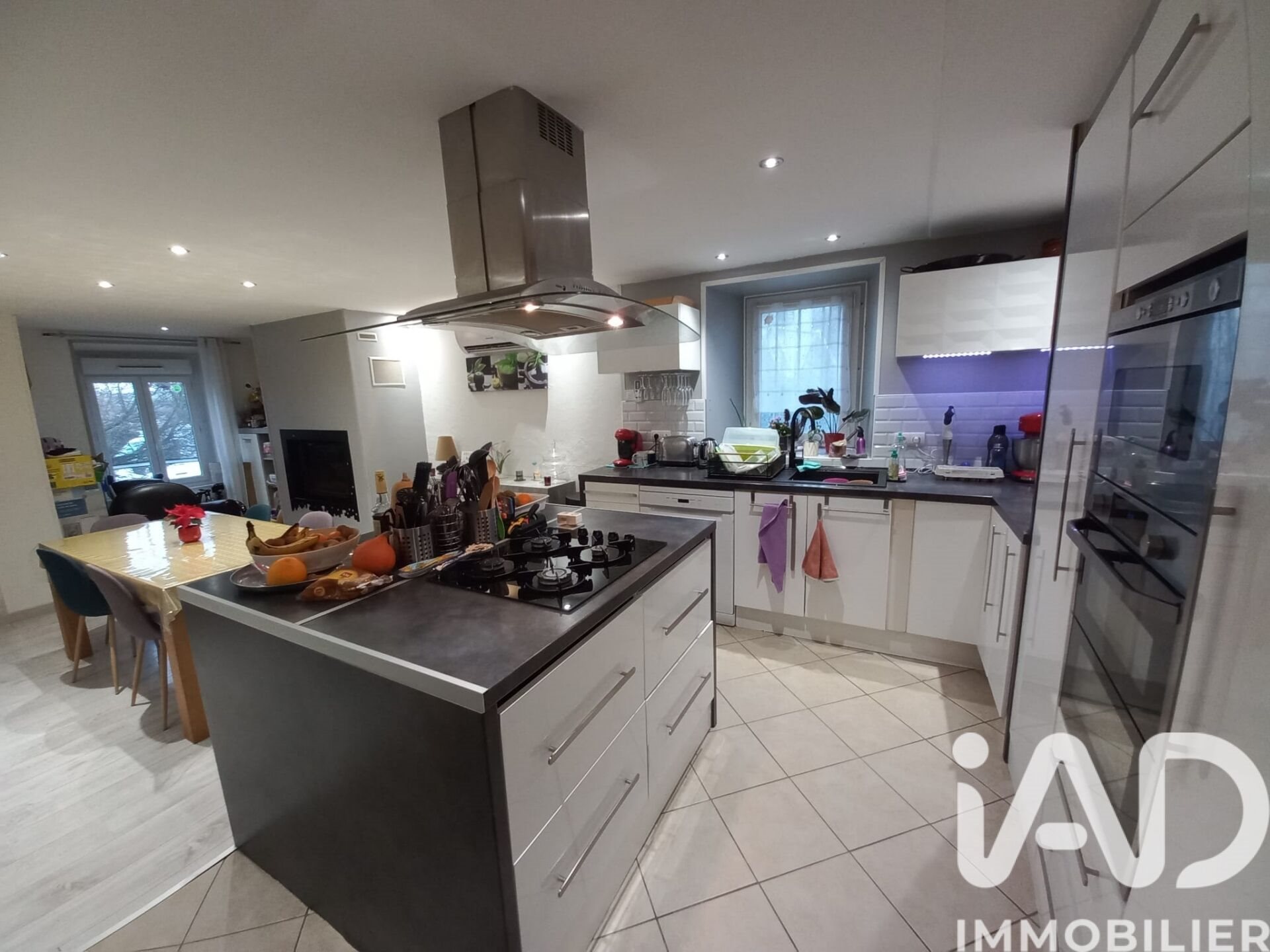 Maison à vendre, 134m², Coulommiers