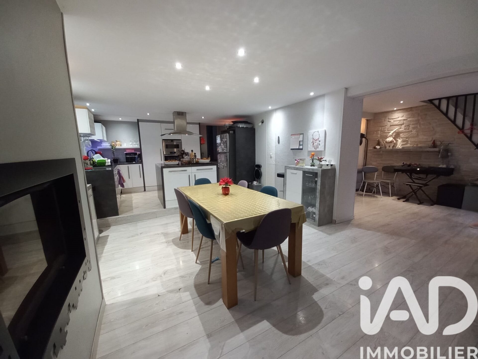 Maison à vendre, 134m², Coulommiers