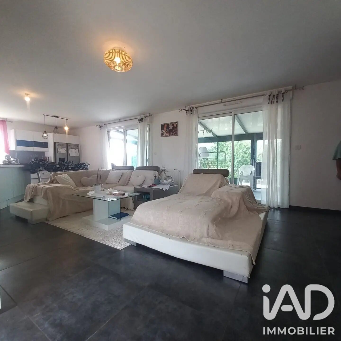 Maison à vendre, 111m², Saâcy-sur-Marne