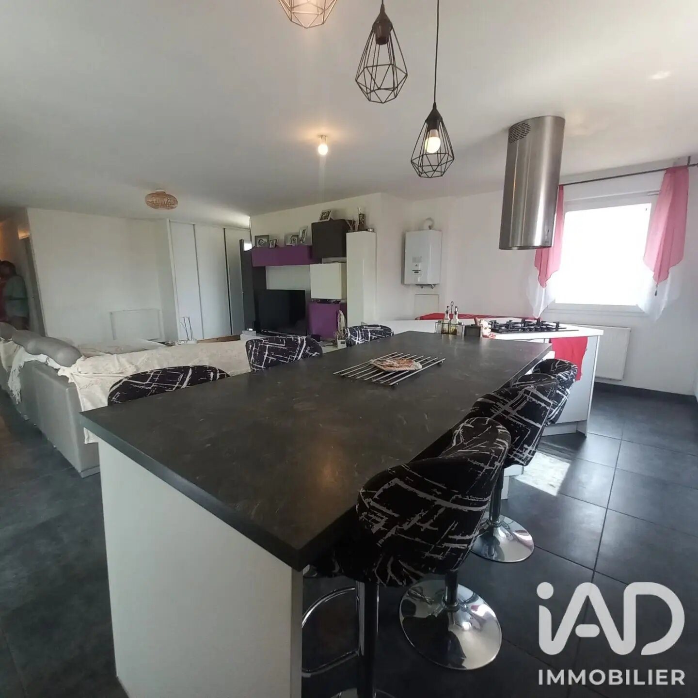 Maison à vendre, 111m², Saâcy-sur-Marne