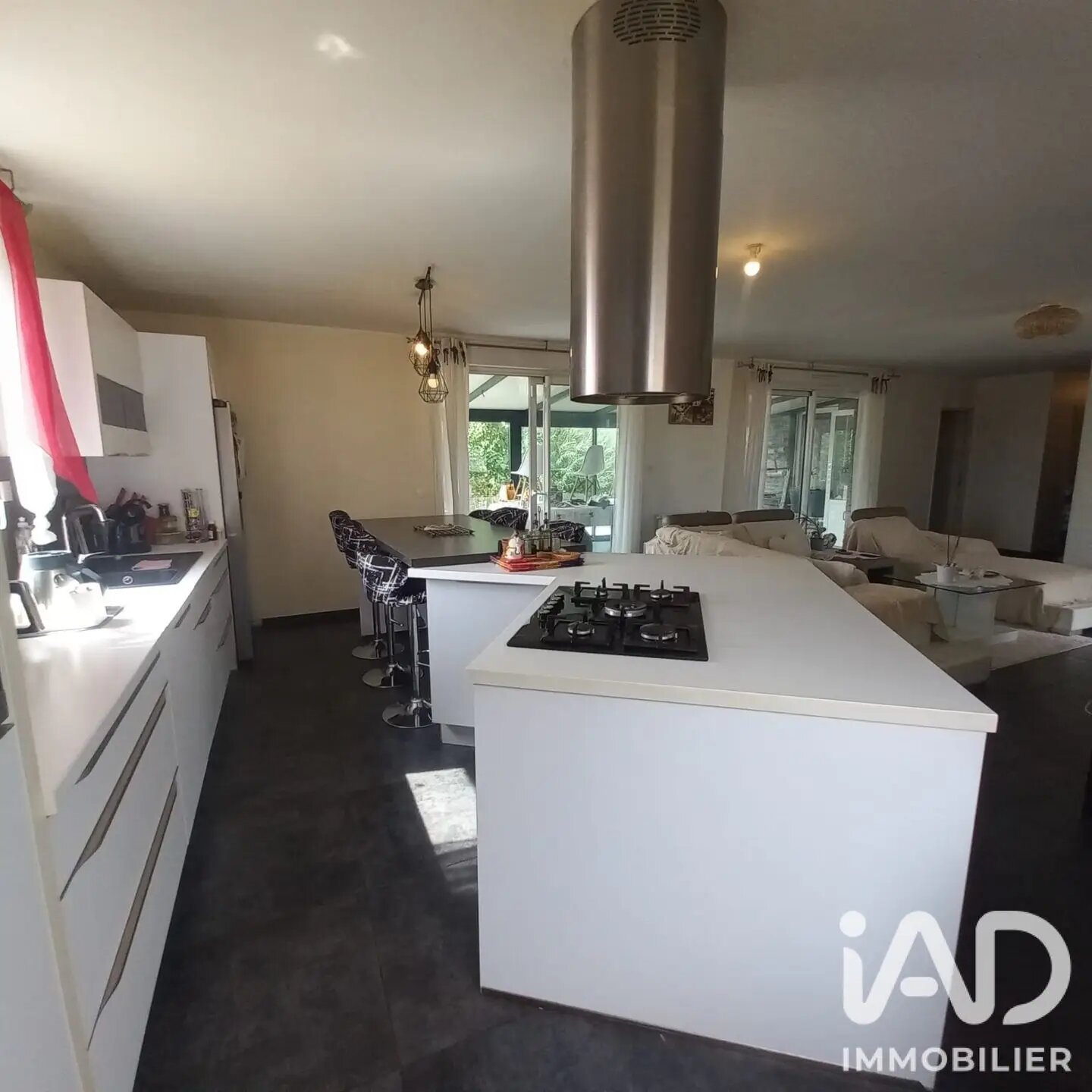 Maison à vendre, 111m², Saâcy-sur-Marne