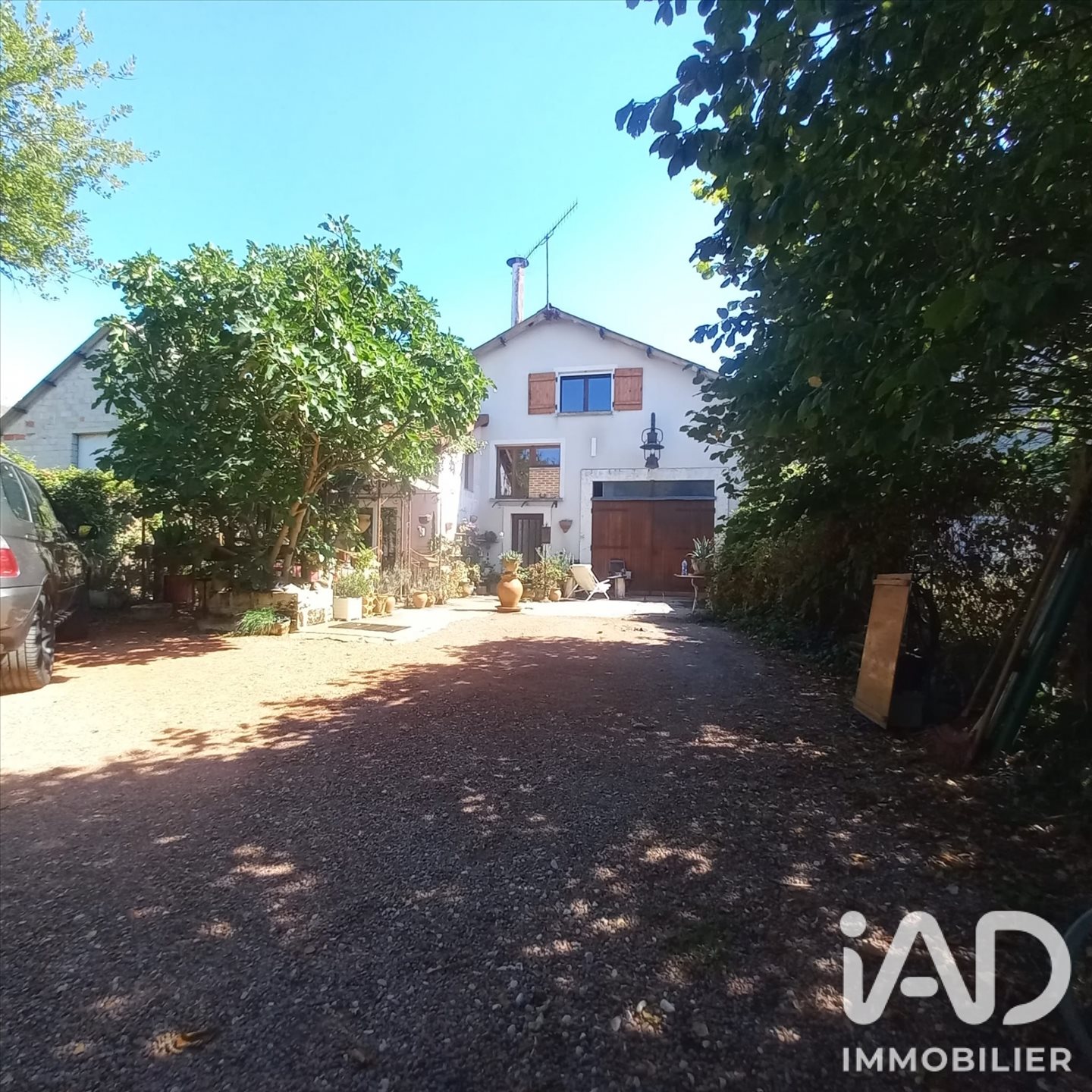 Maison à vendre, 62m², Saâcy-sur-Marne