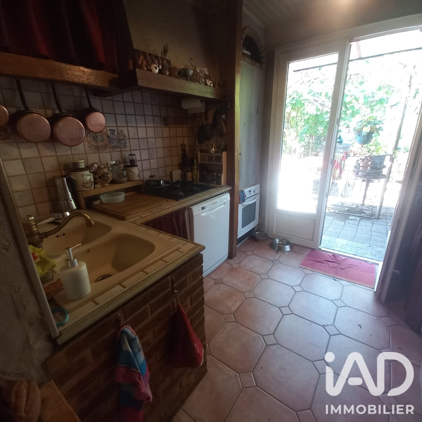 Maison à vendre, 62m², Saâcy-sur-Marne