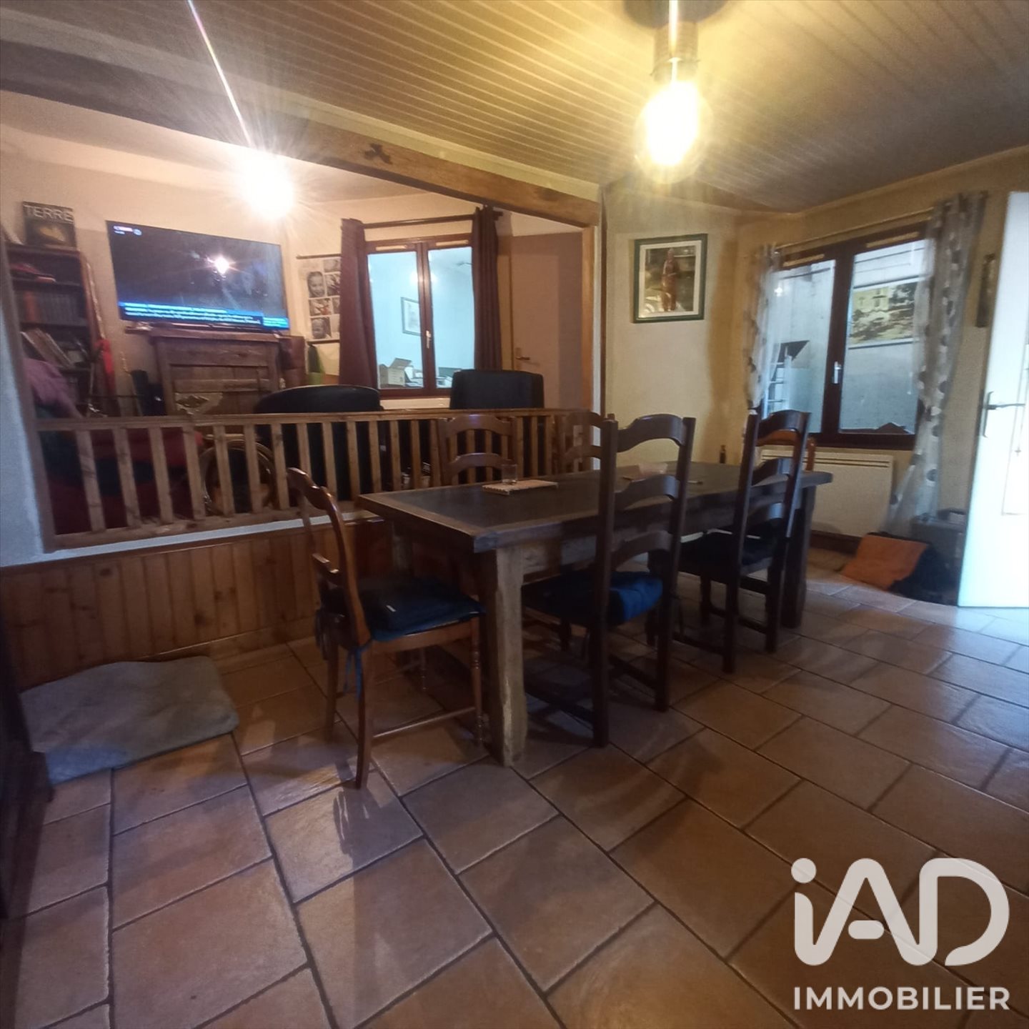 Maison à vendre, 62m², Saâcy-sur-Marne