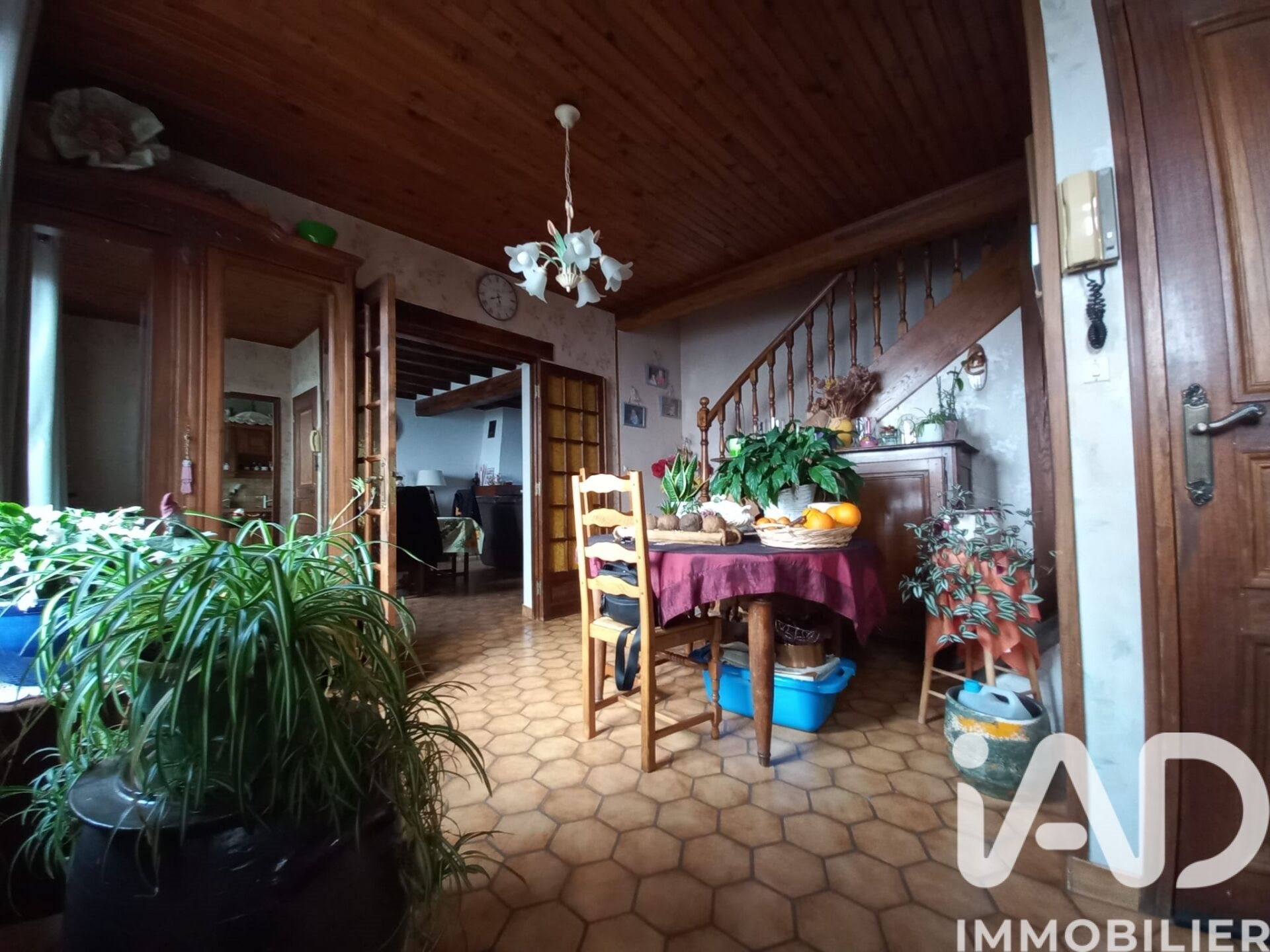 Maison à vendre, 151m², Château-Thierry
