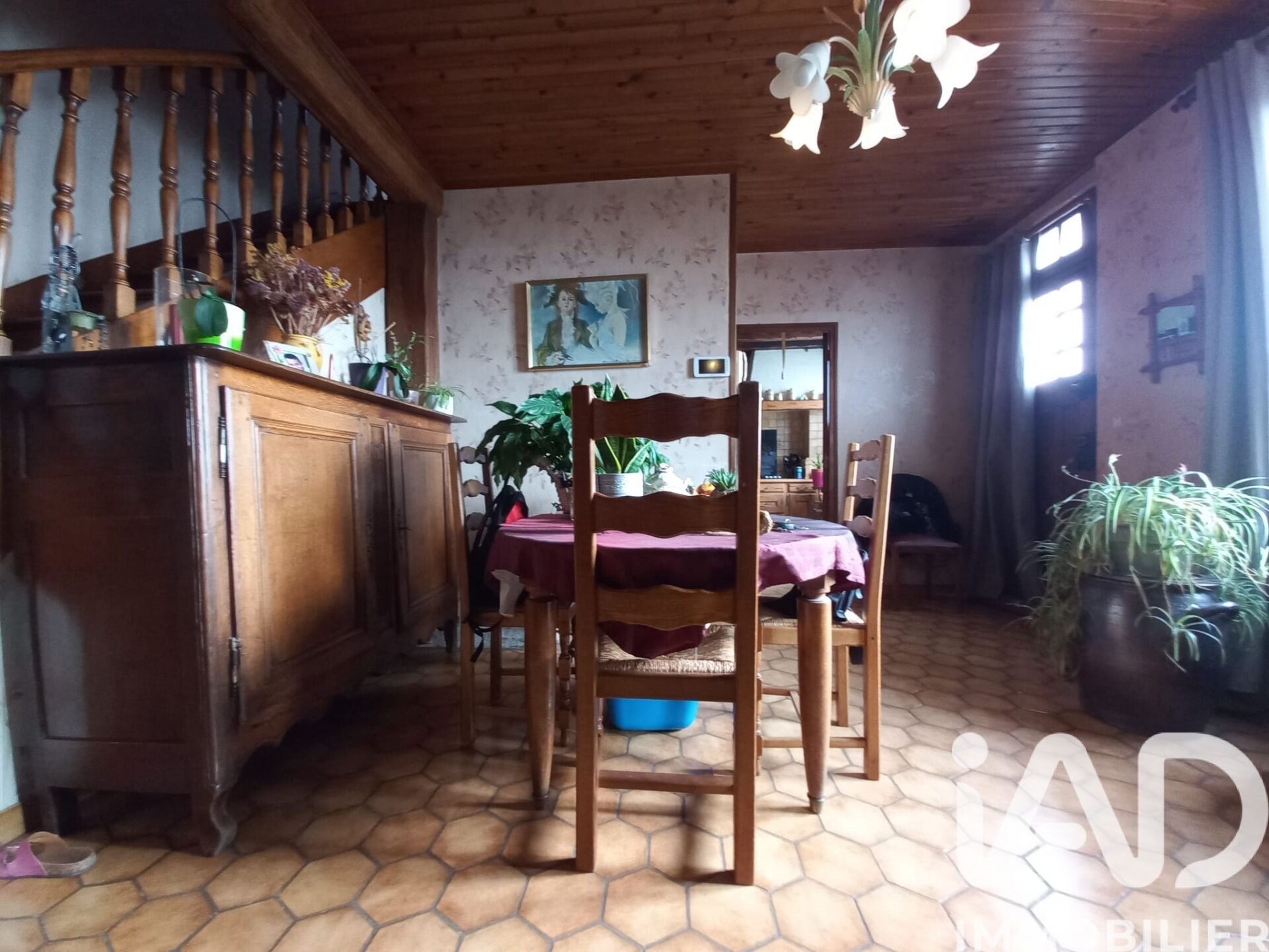 Maison à vendre, 151m², Château-Thierry