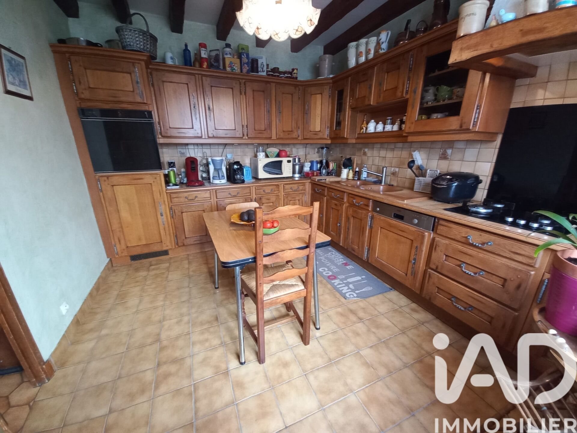 Maison à vendre, 151m², Château-Thierry