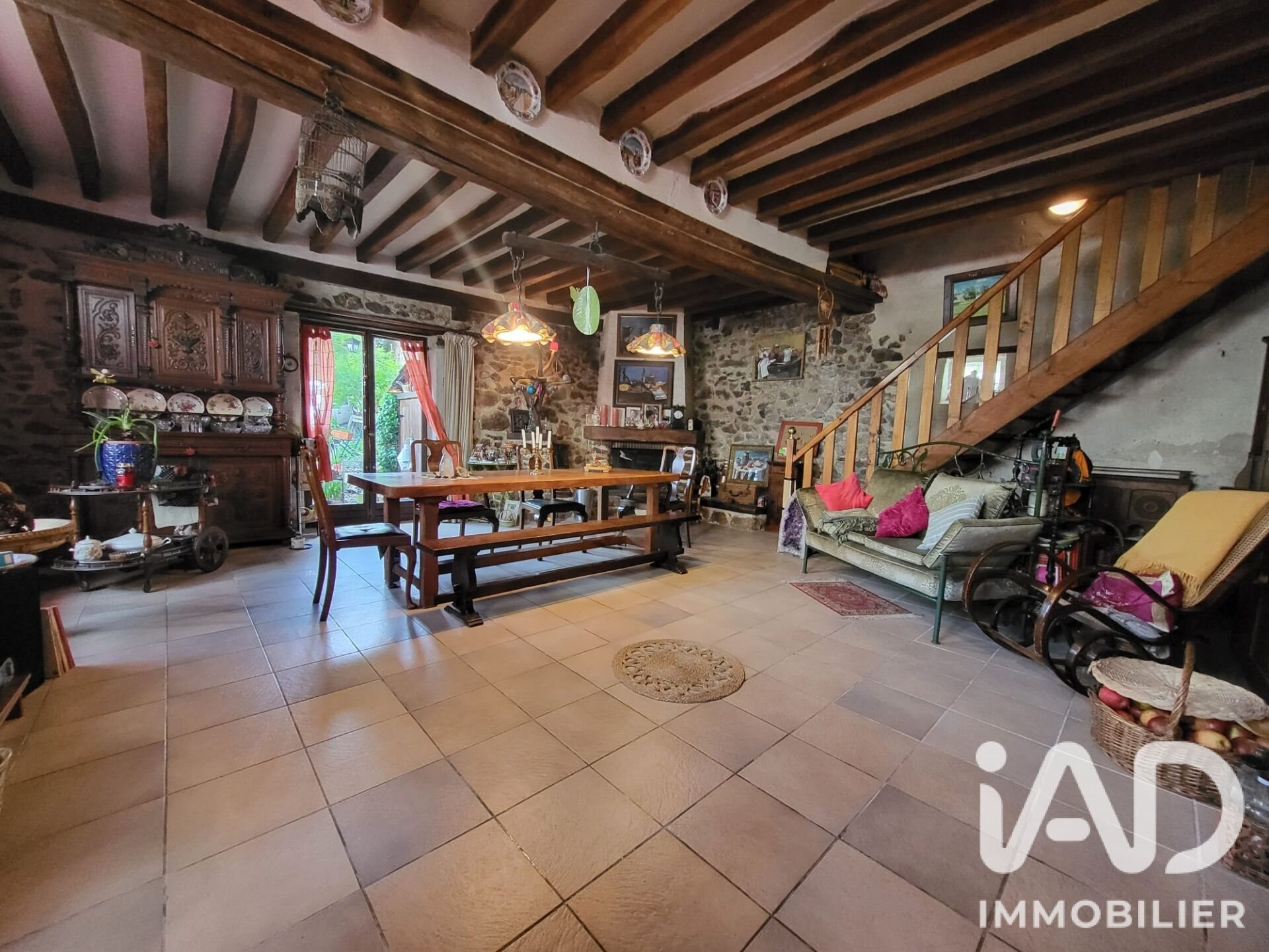 Maison à vendre, 143m², Saâcy-sur-Marne