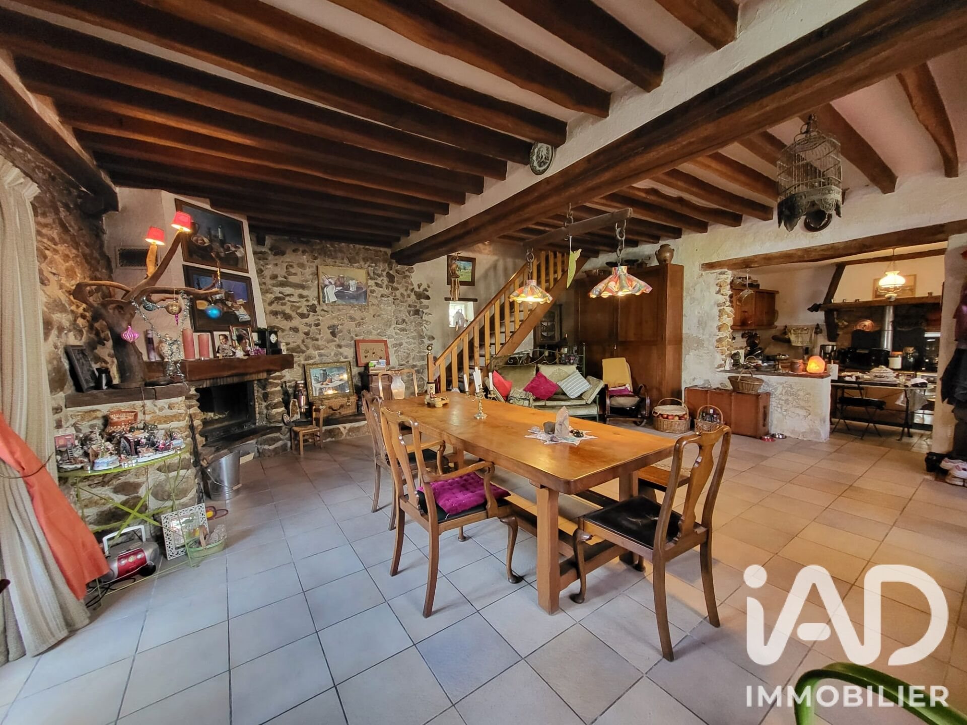 Maison à vendre, 143m², Saâcy-sur-Marne