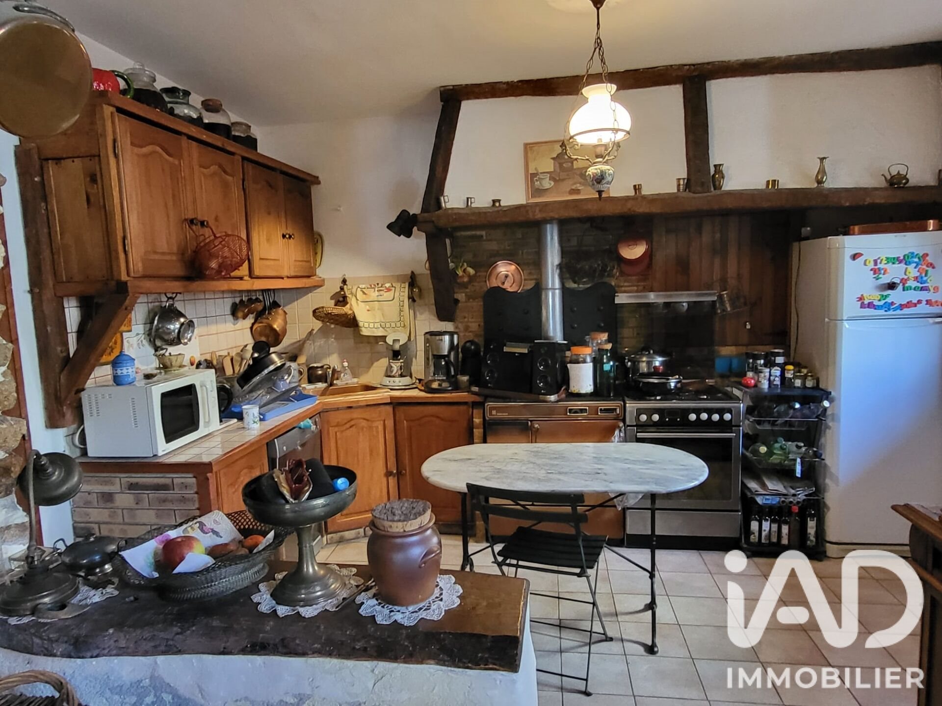Maison à vendre, 143m², Saâcy-sur-Marne