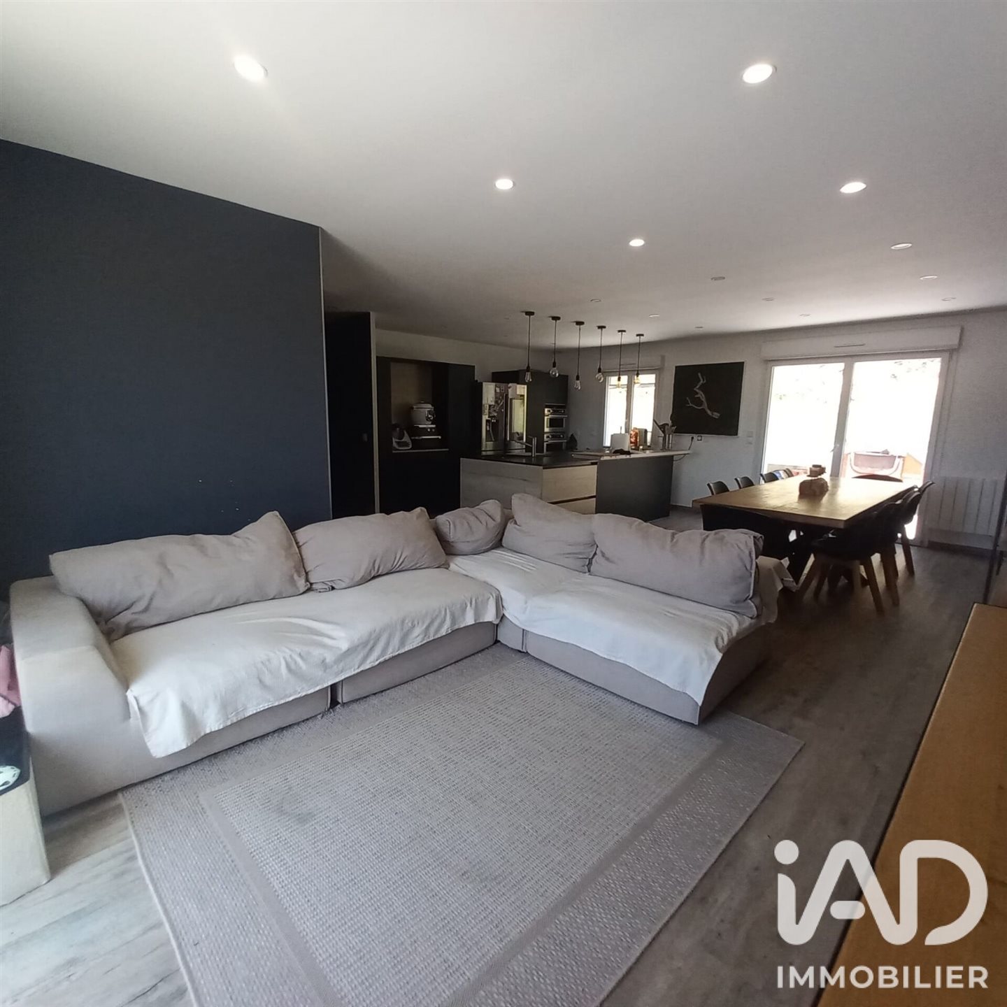 Maison à vendre, 126m², La Ferté-sous-Jouarre