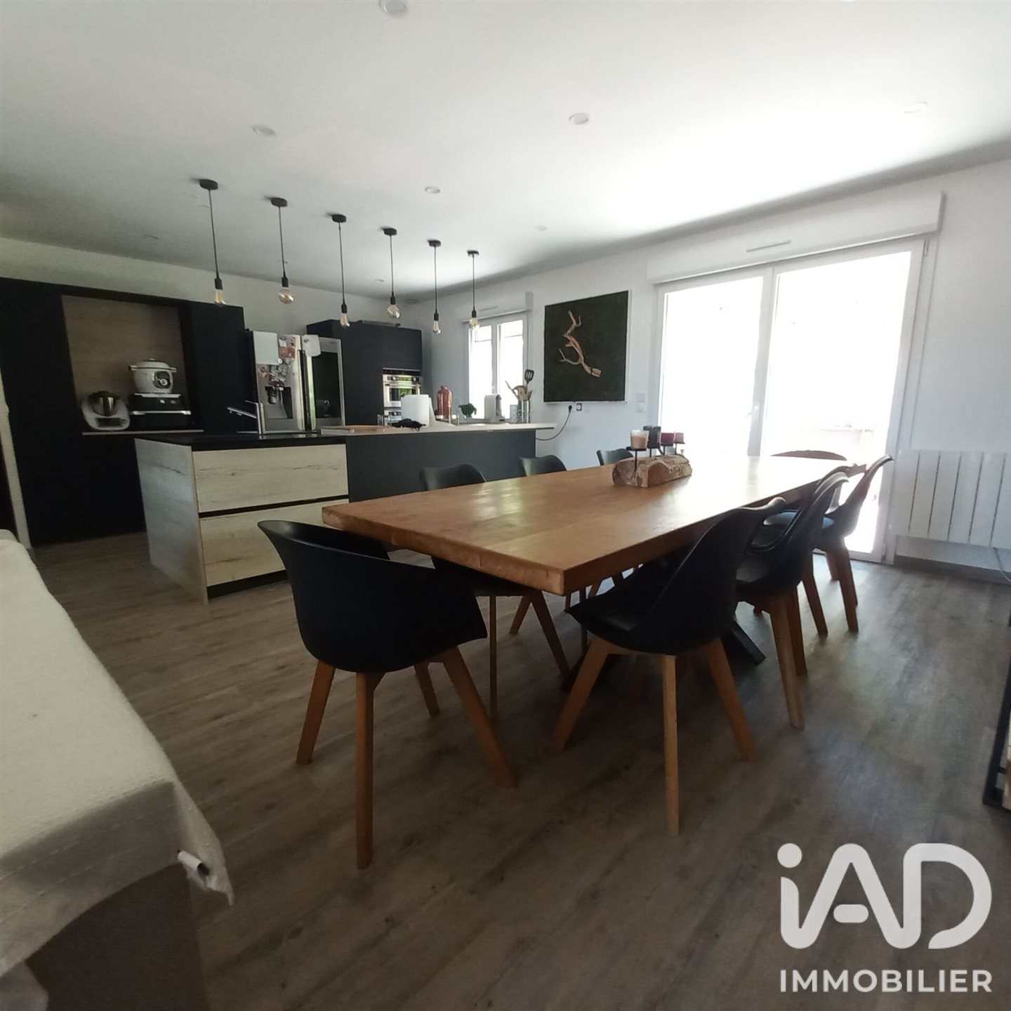 Maison à vendre, 126m², La Ferté-sous-Jouarre