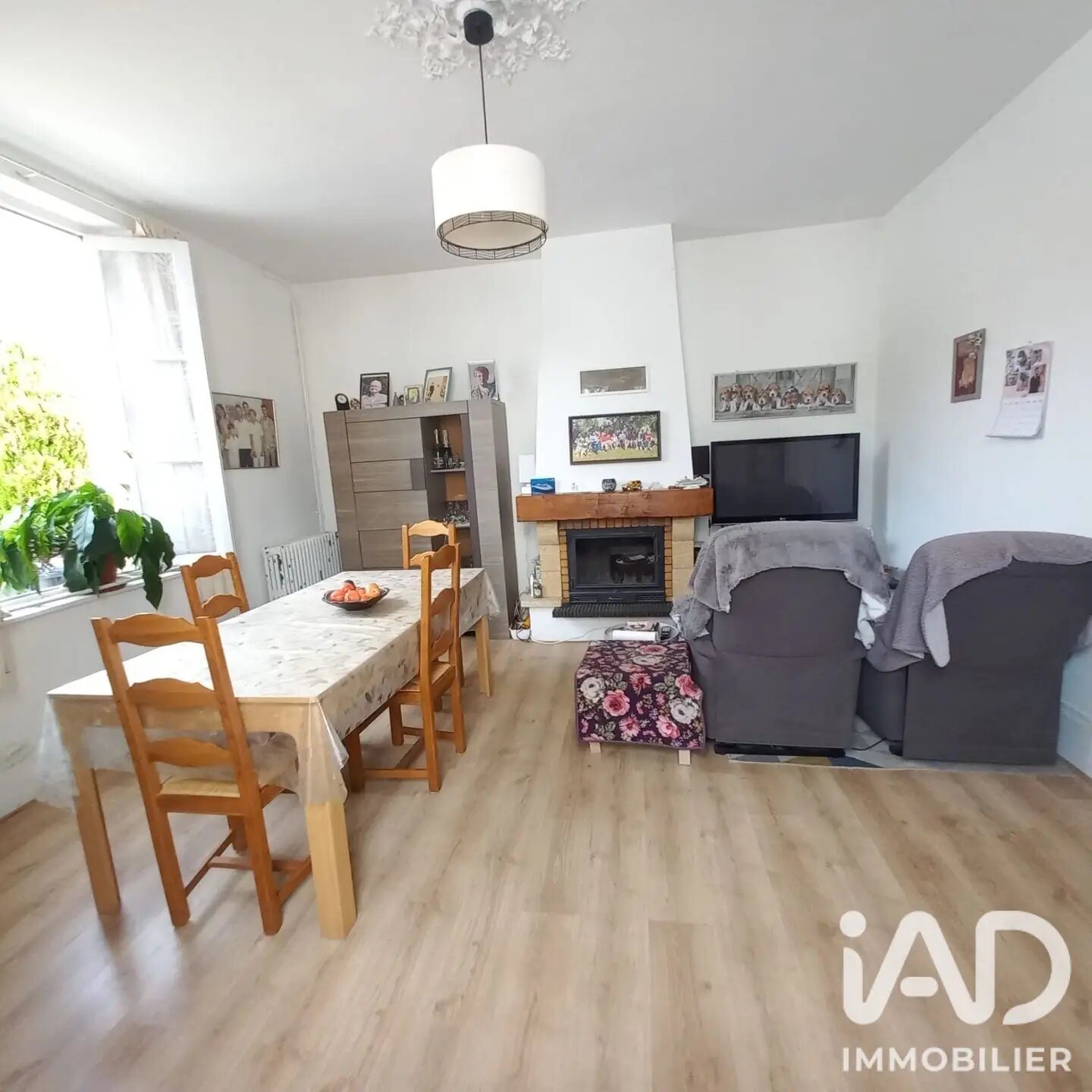 Maison à vendre, 110m², Saâcy-sur-Marne