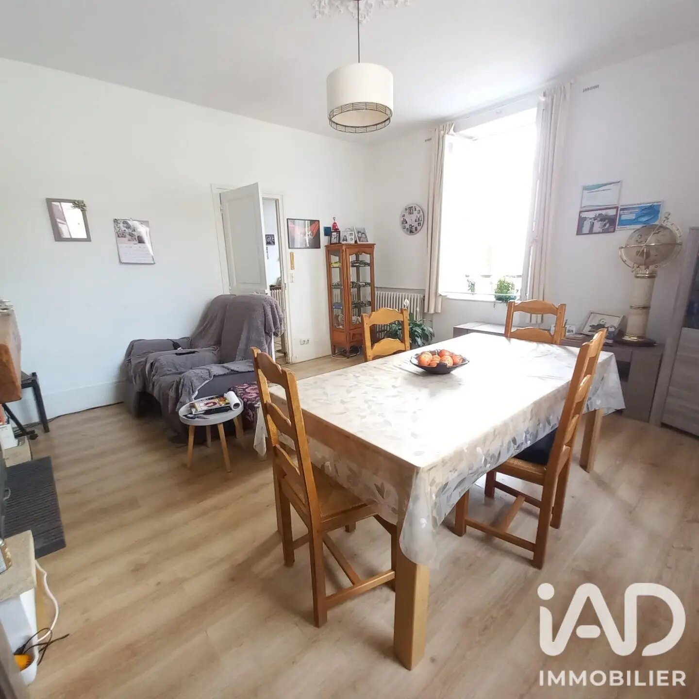 Maison à vendre, 110m², Saâcy-sur-Marne