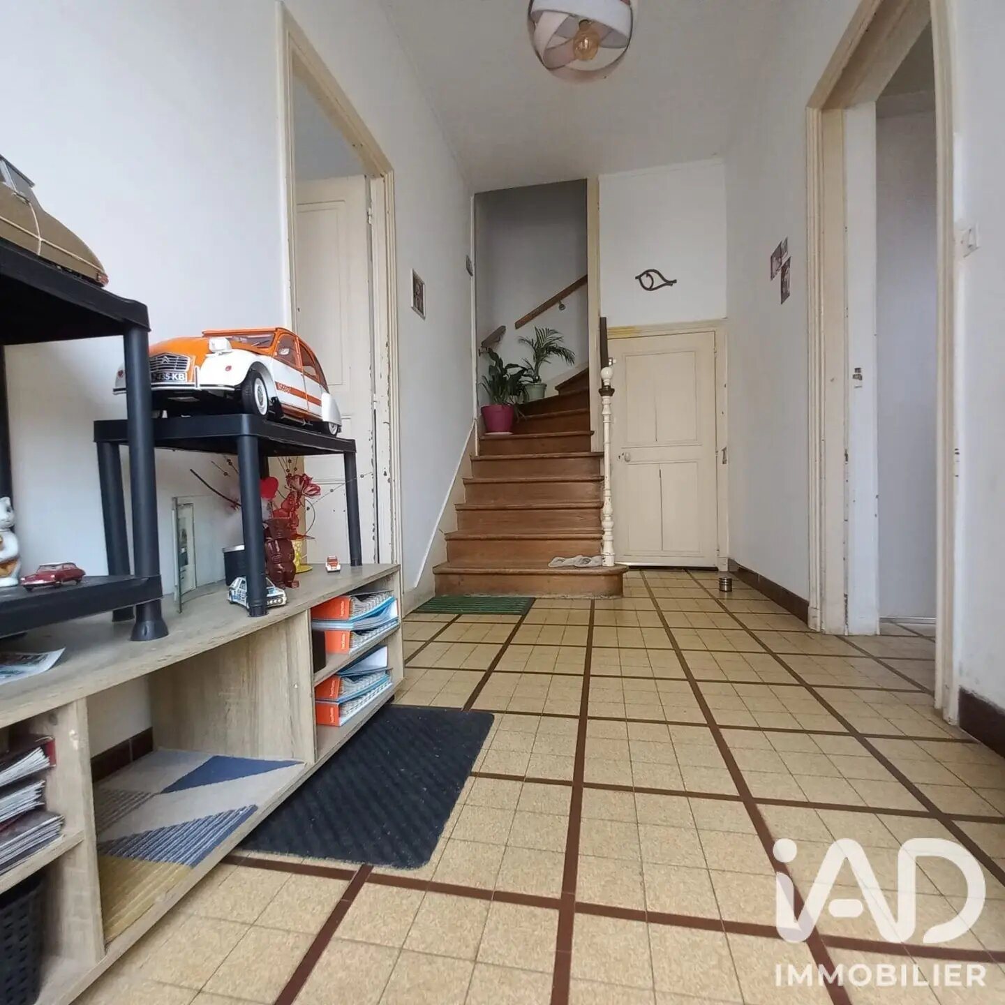 Maison à vendre, 110m², Saâcy-sur-Marne