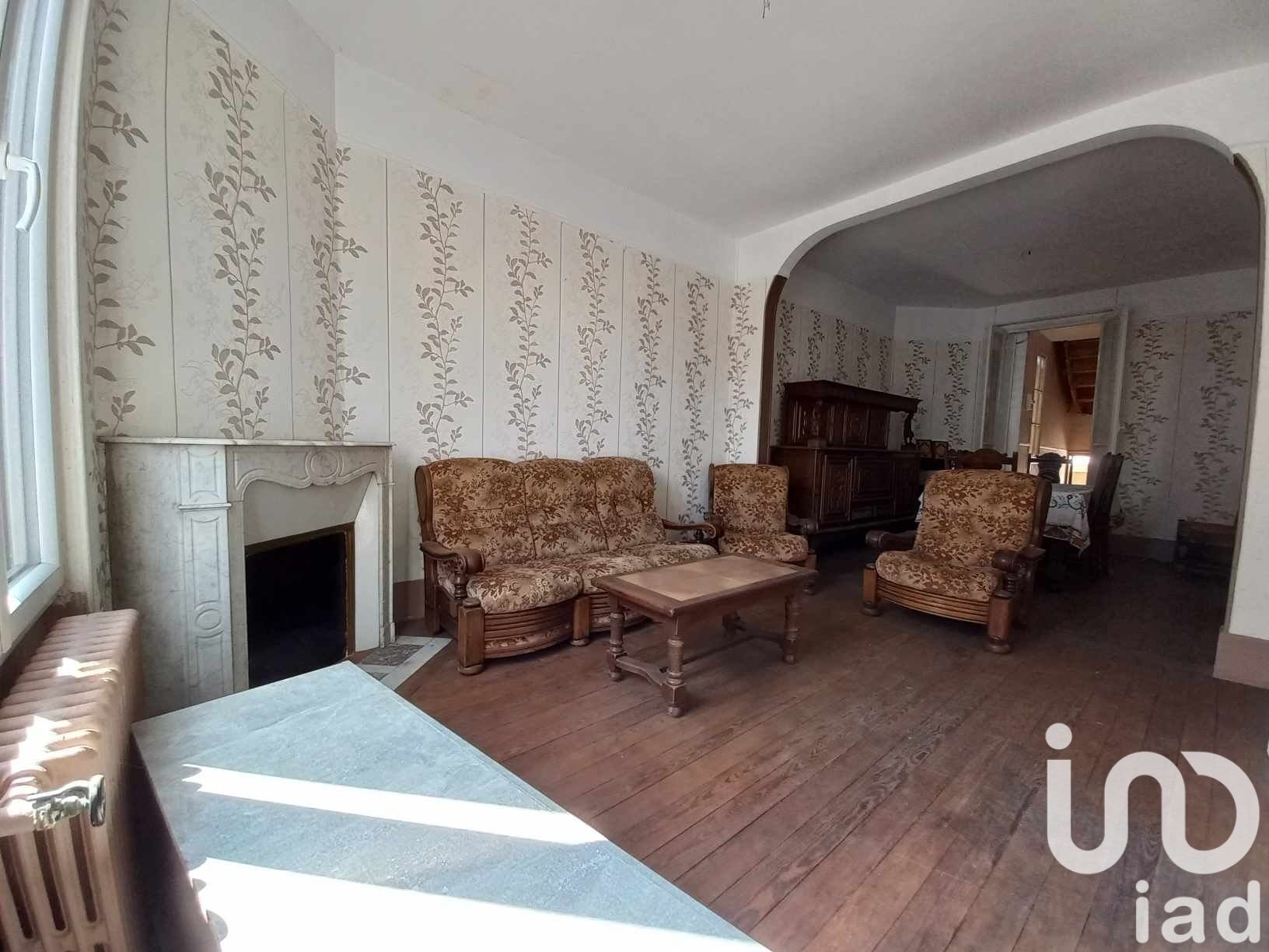 Maison à vendre, 98m², Rebais