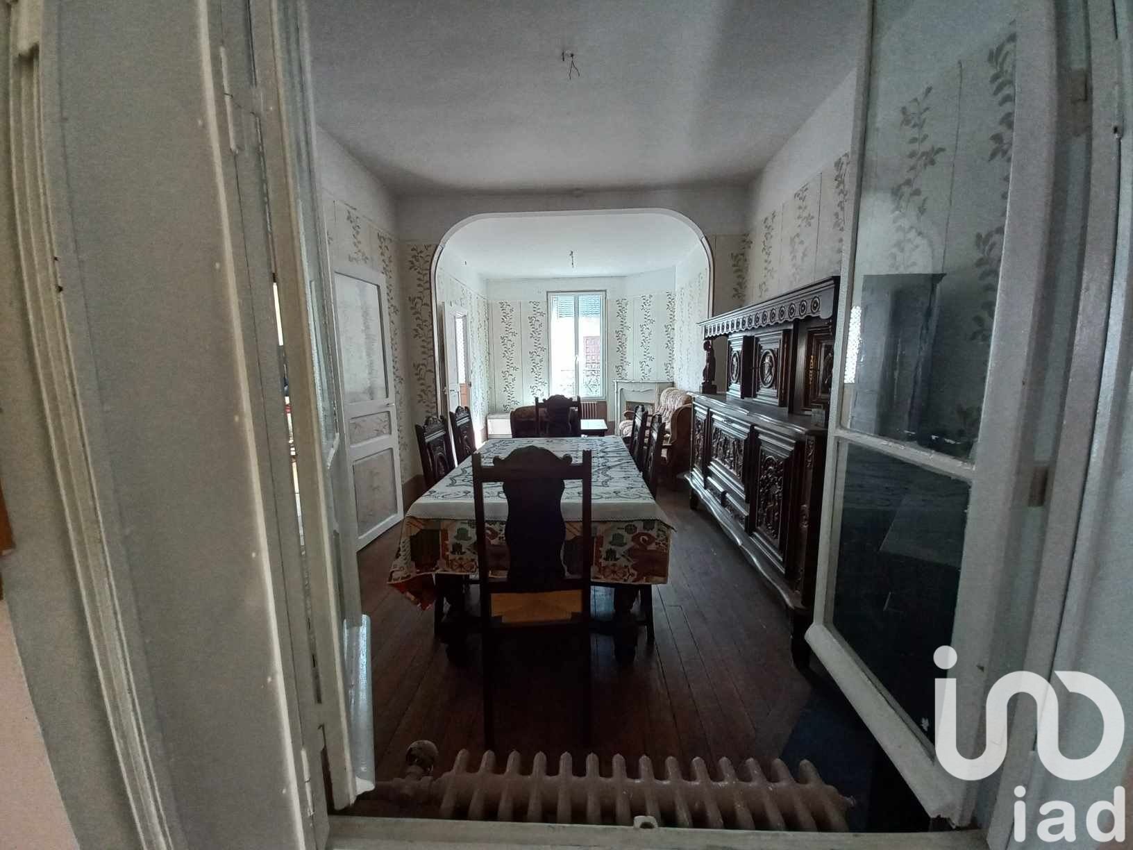 Maison à vendre, 98m², Rebais