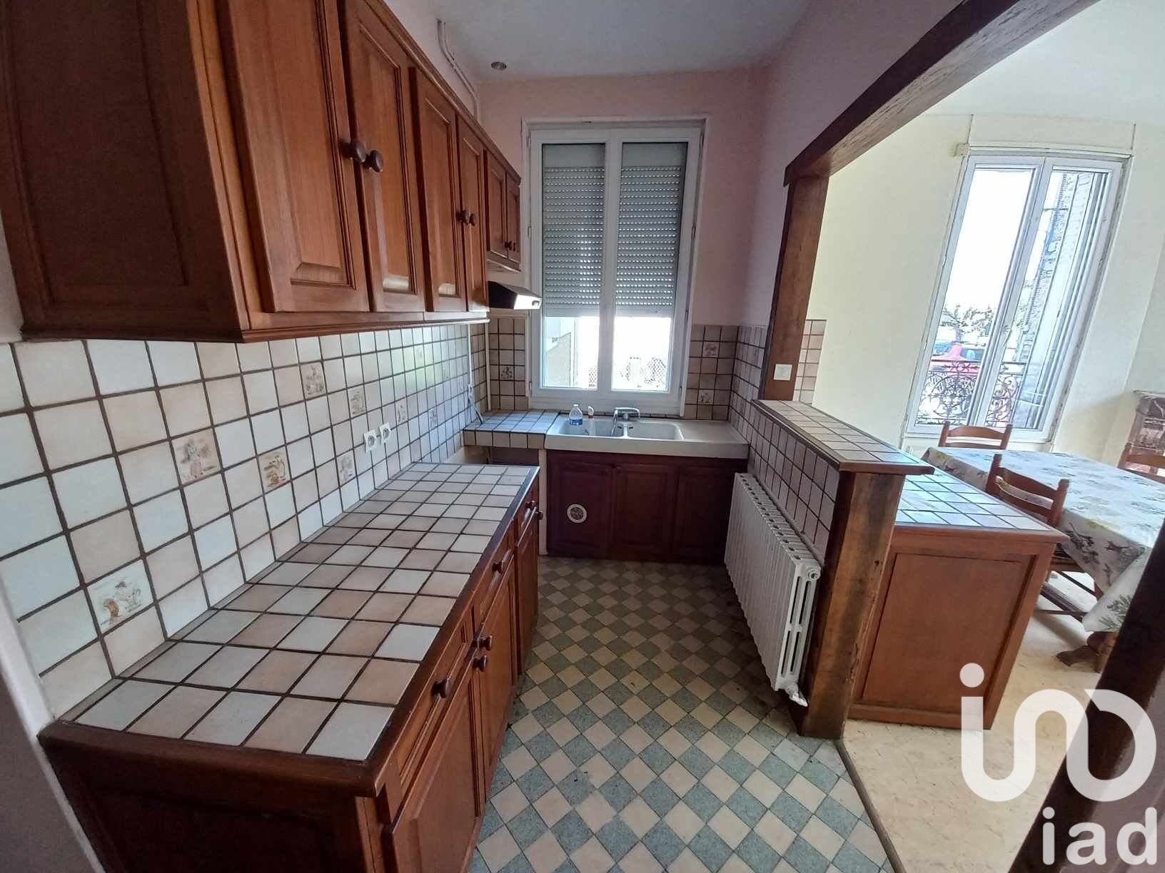 Maison à vendre, 98m², Rebais