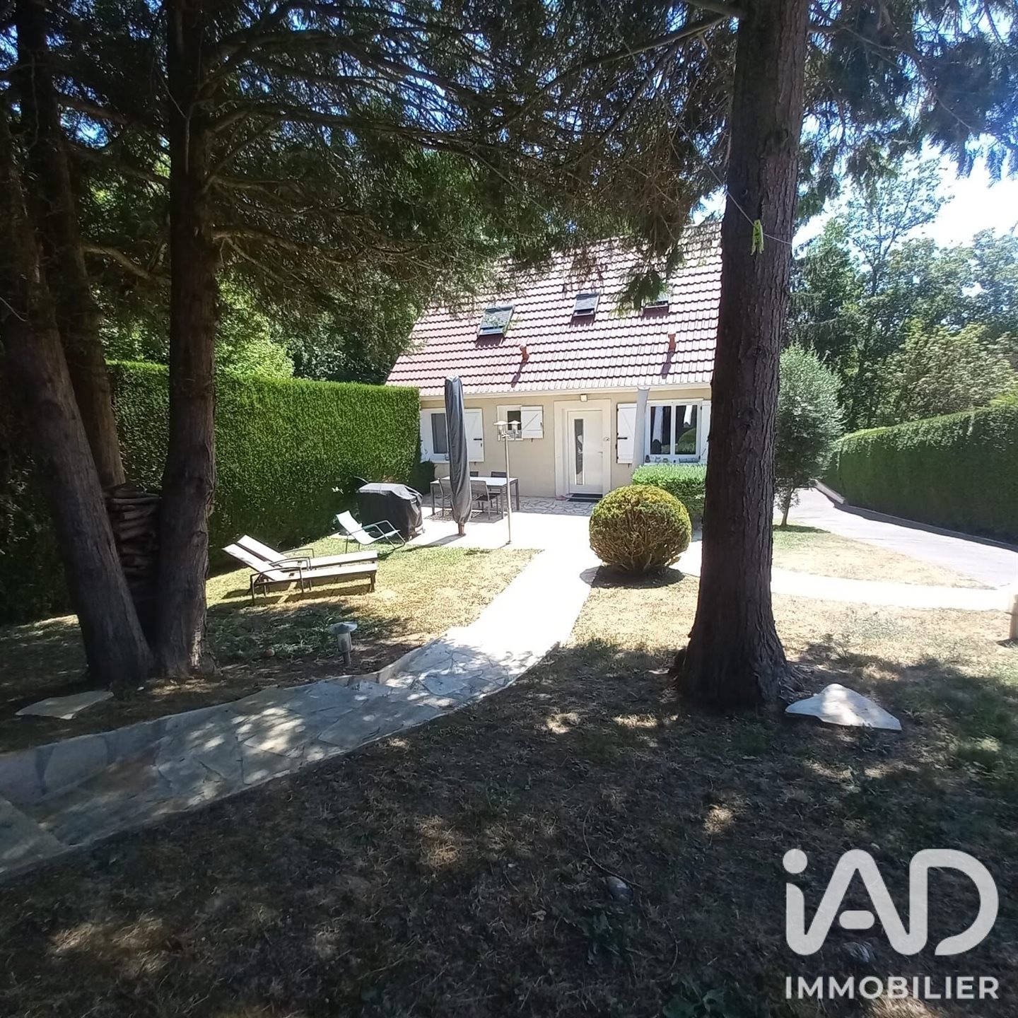 Maison à vendre, 135m², La Ferté-sous-Jouarre