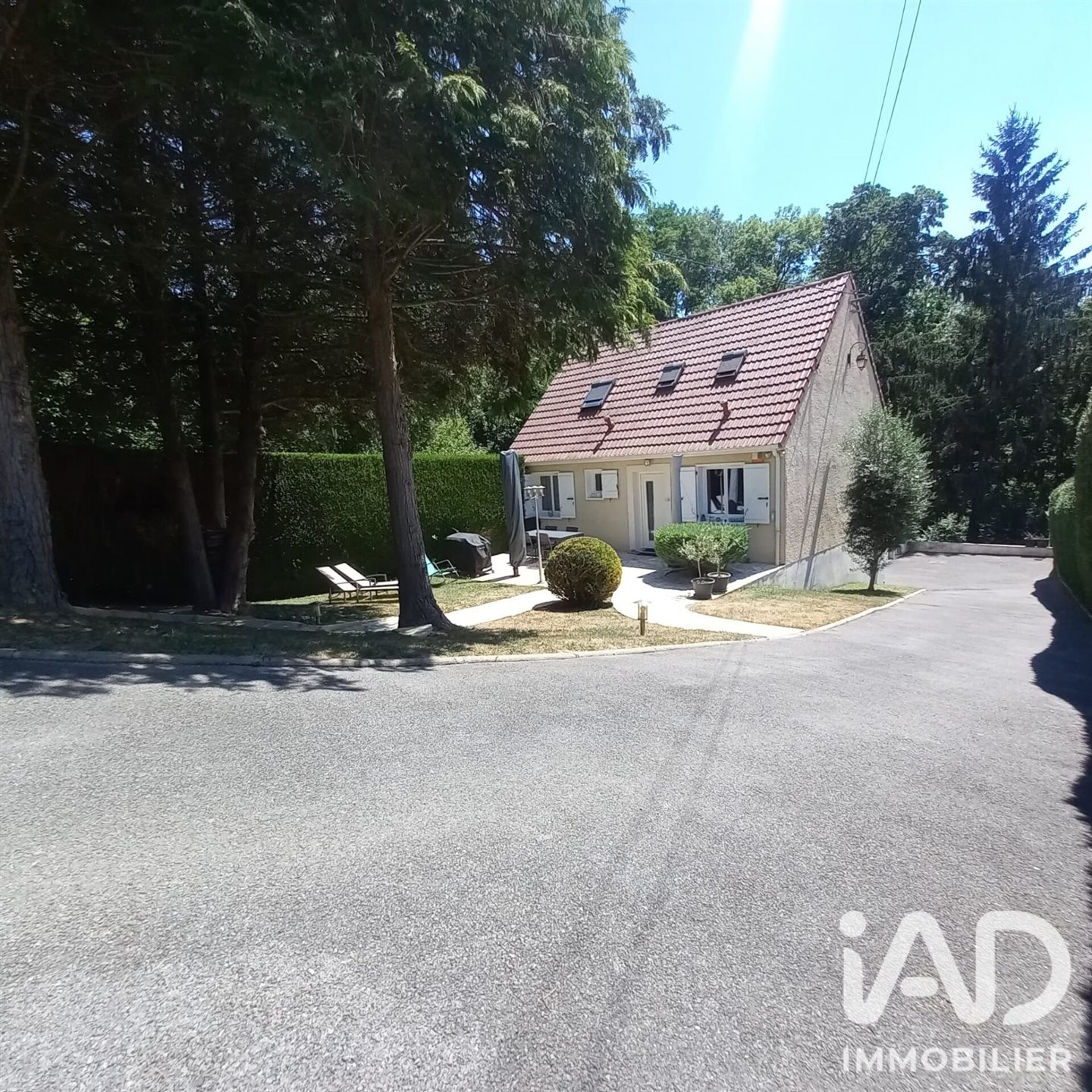 Maison à vendre, 135m², La Ferté-sous-Jouarre