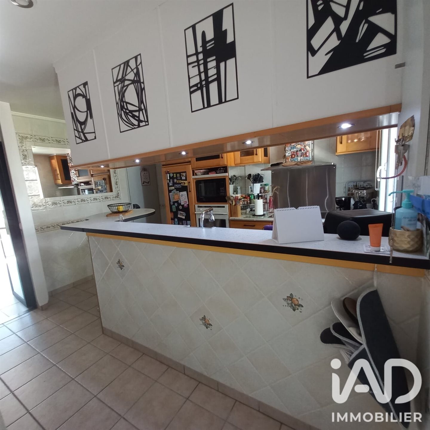 Maison à vendre, 135m², La Ferté-sous-Jouarre