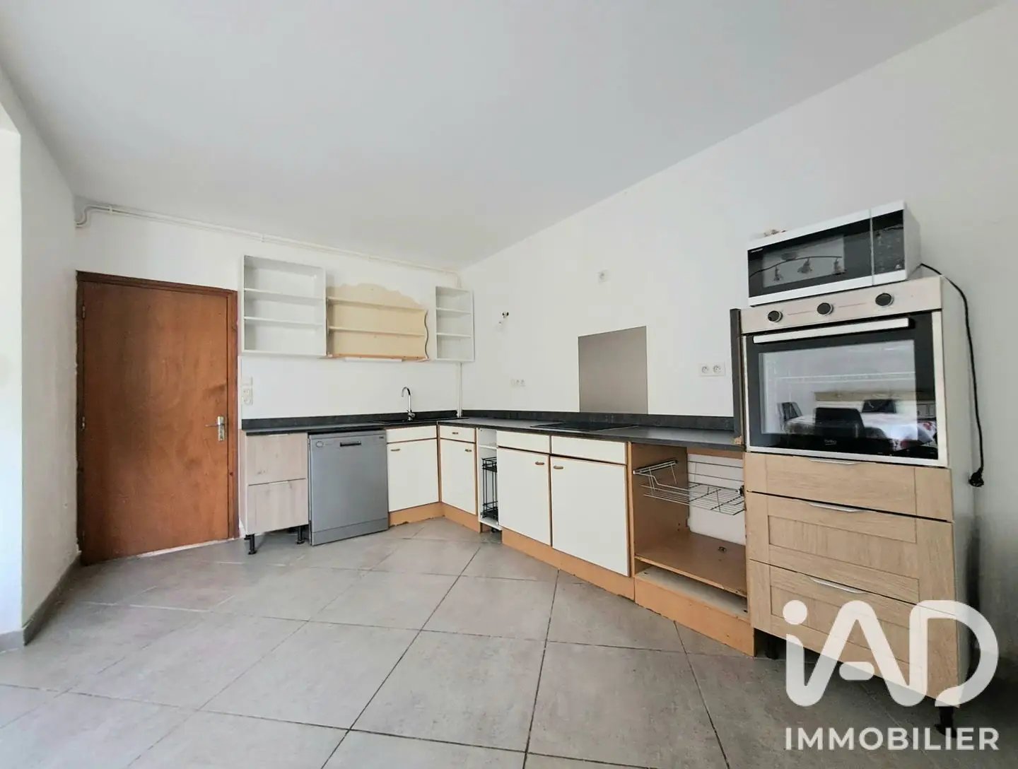 Maison à vendre, 132m², Houdain
