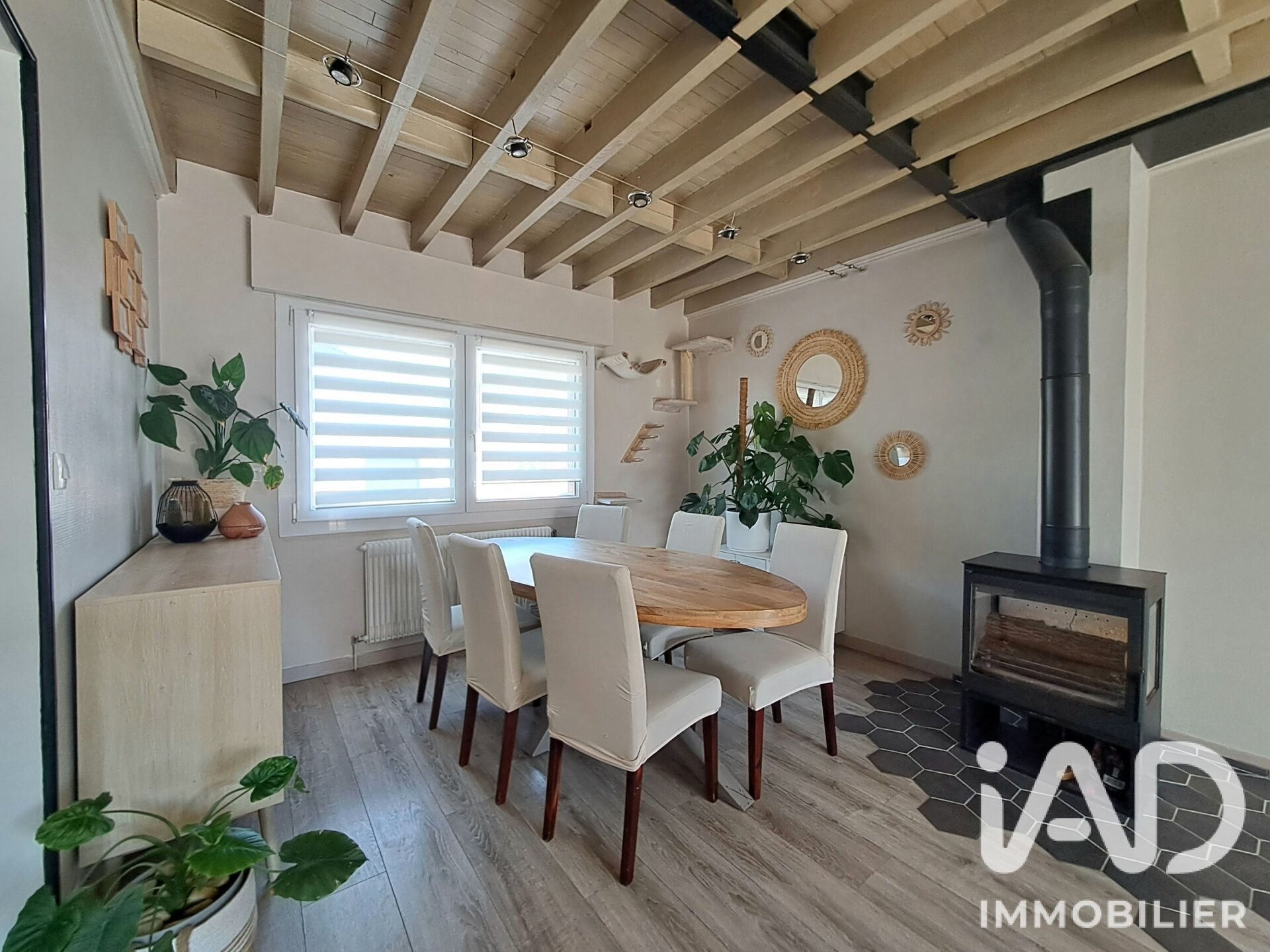 Maison à vendre, 82m², Auchel