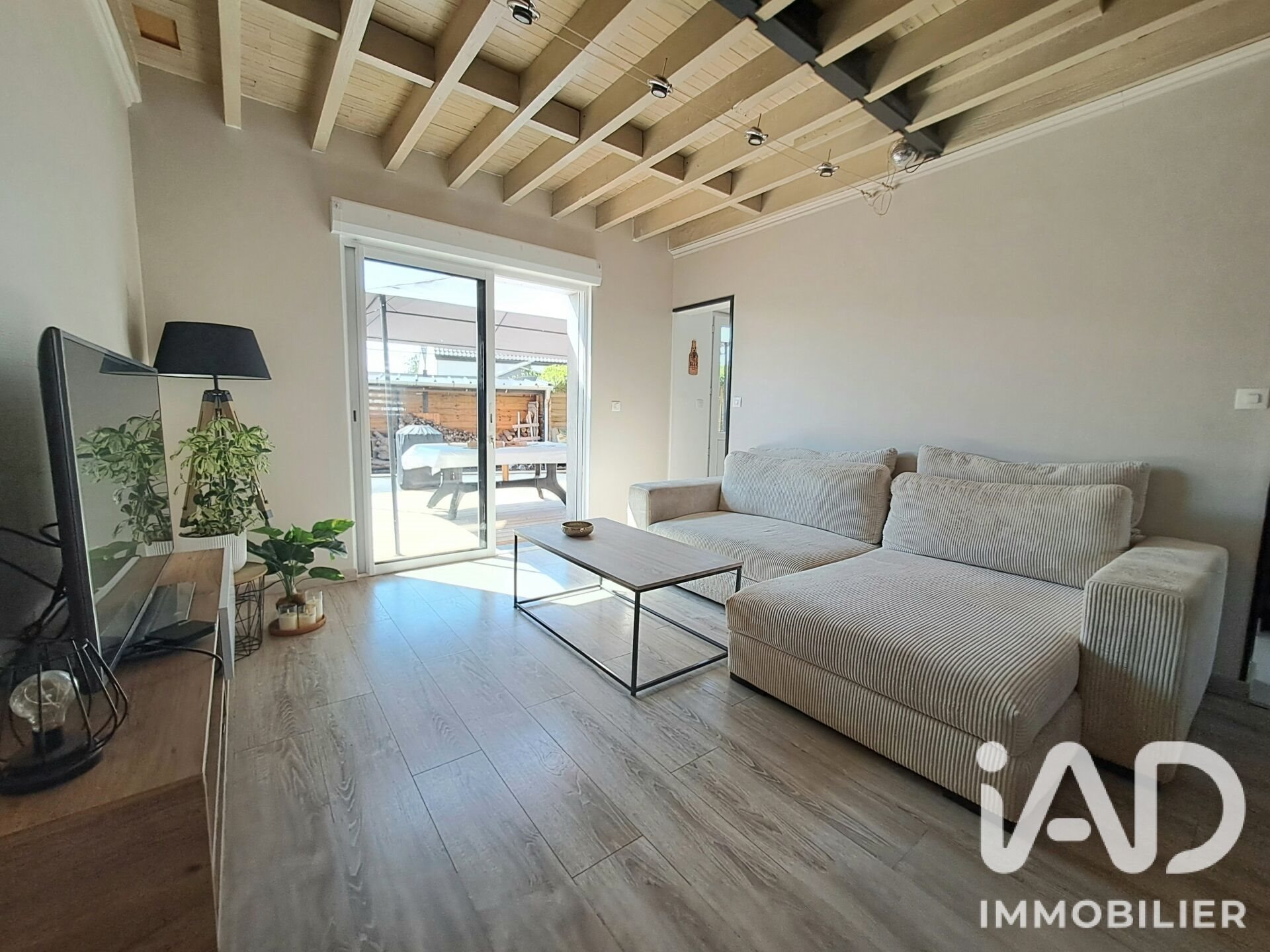 Maison à vendre, 82m², Auchel