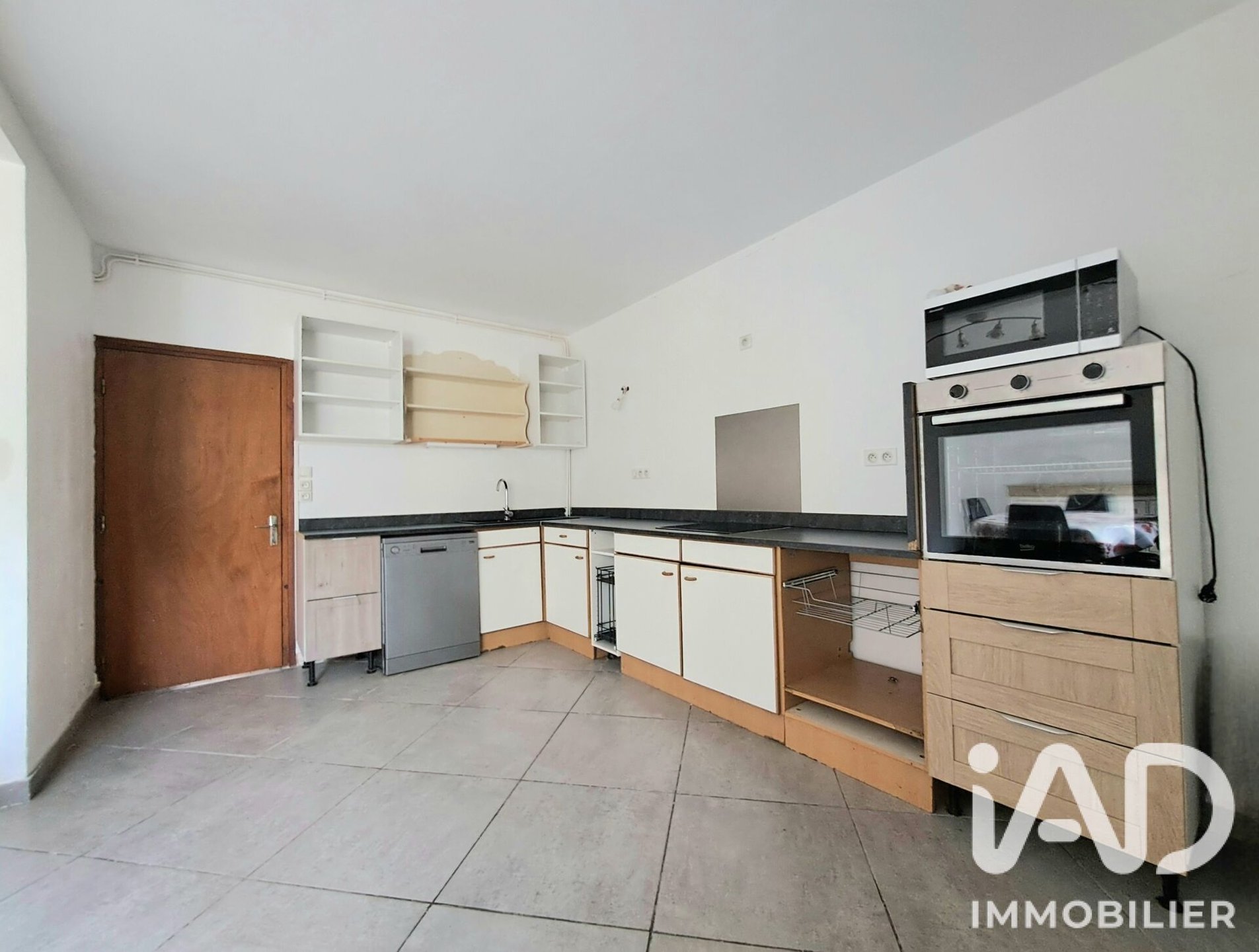Maison à vendre, 132m², Houdain