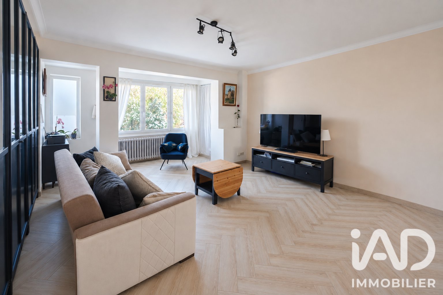 Maison à vendre, 121m², Sainte-Geneviève-des-Bois
