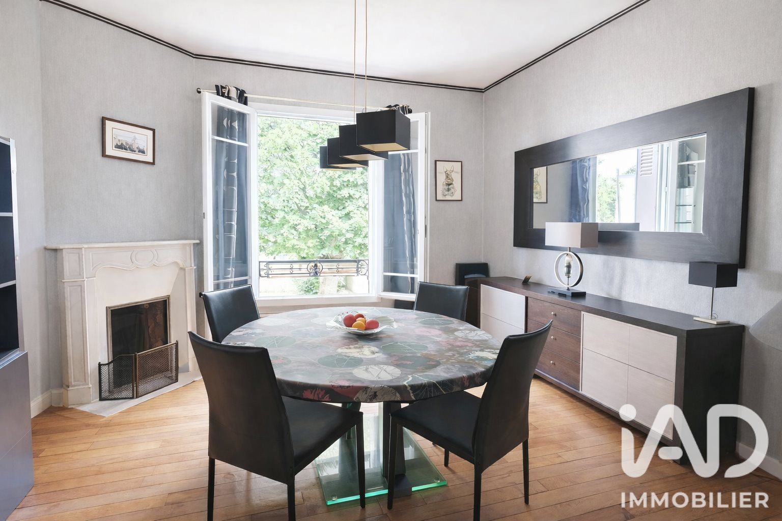 Maison à vendre, 96m², Sainte-Geneviève-des-Bois