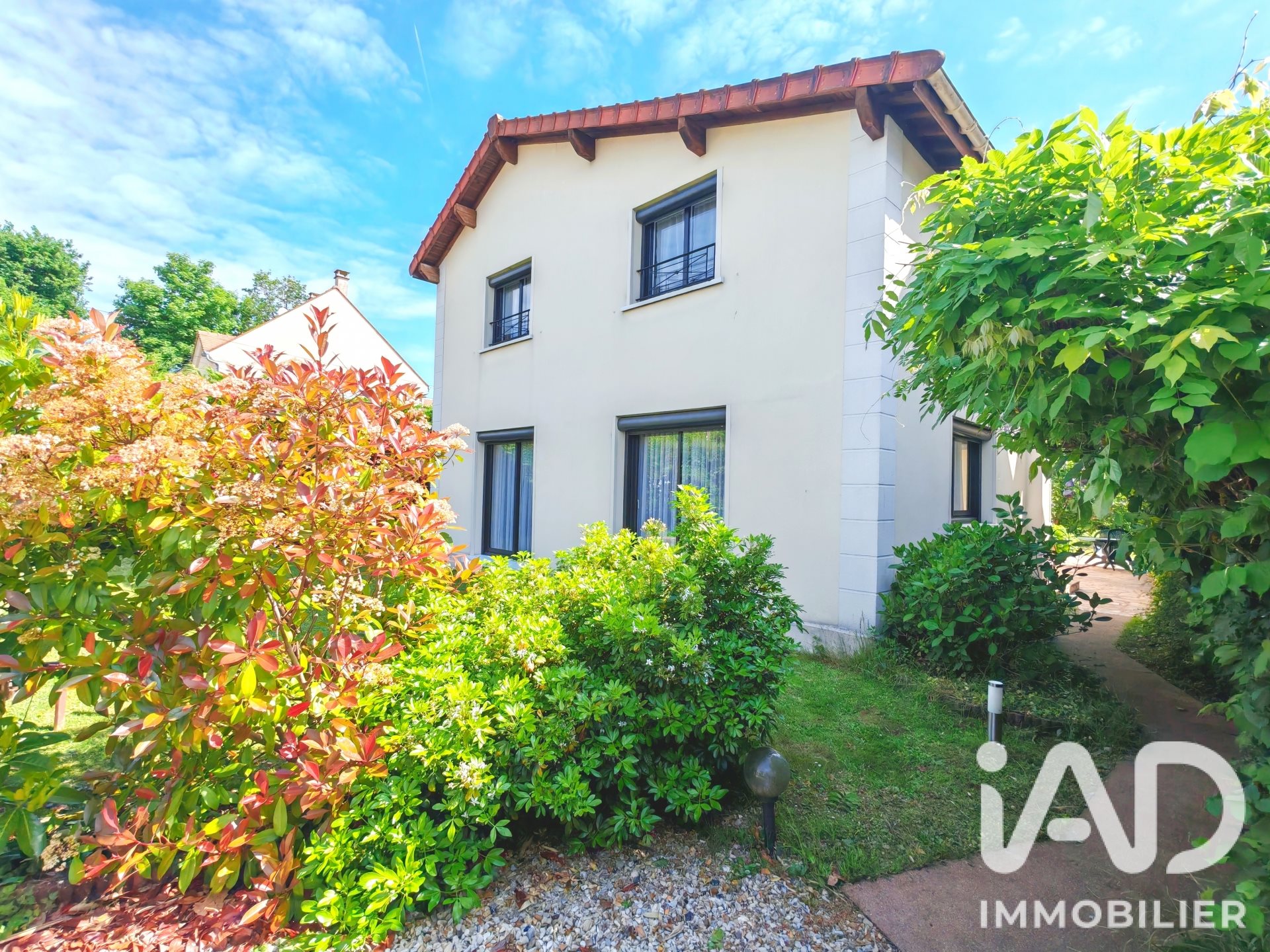 Maison à vendre, 204m², Villemoisson-sur-Orge