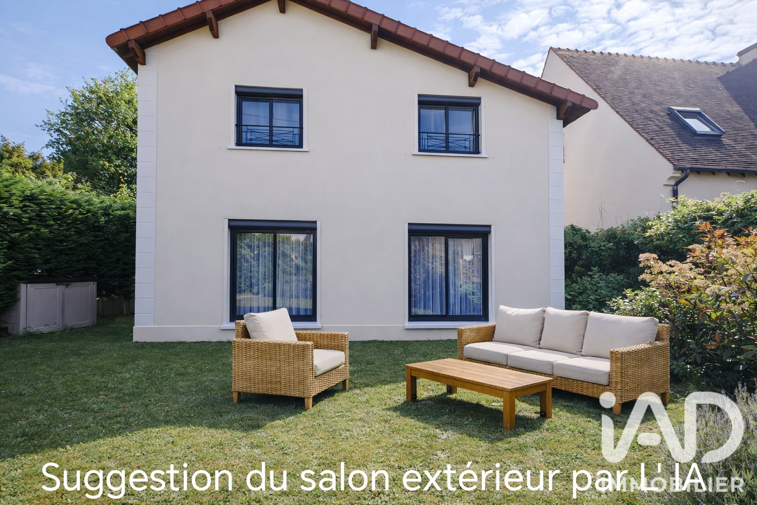 Maison à vendre, 204m², Villemoisson-sur-Orge