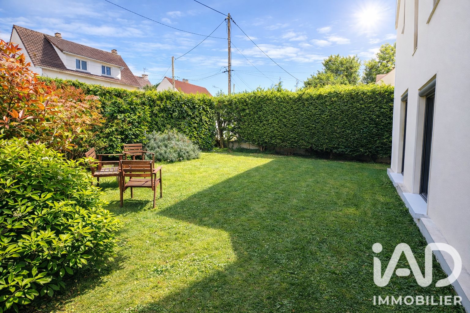 Maison à vendre, 204m², Villemoisson-sur-Orge